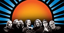 The Orchestra Starring ELO and ELO Part II Former Members at Warner Theatre – Washington DC – Washington, DC