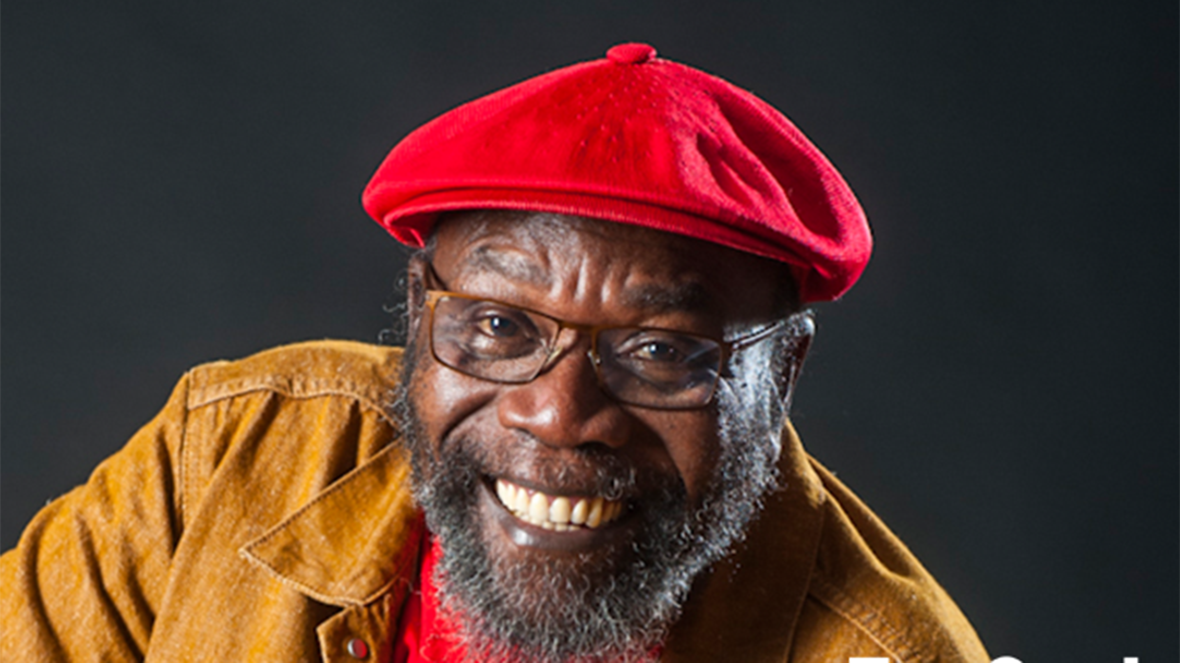 Clinton Fearon at Bernies Beach Bar – Hampton, NH