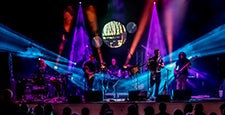 Echoes of Floyd at Capitol Center for the Arts – Bank of New Hampshire Stage – Concord, NH