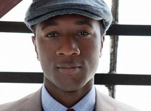 Aloe Blacc at 3TEN Austin City Limits Live – Austin, TX