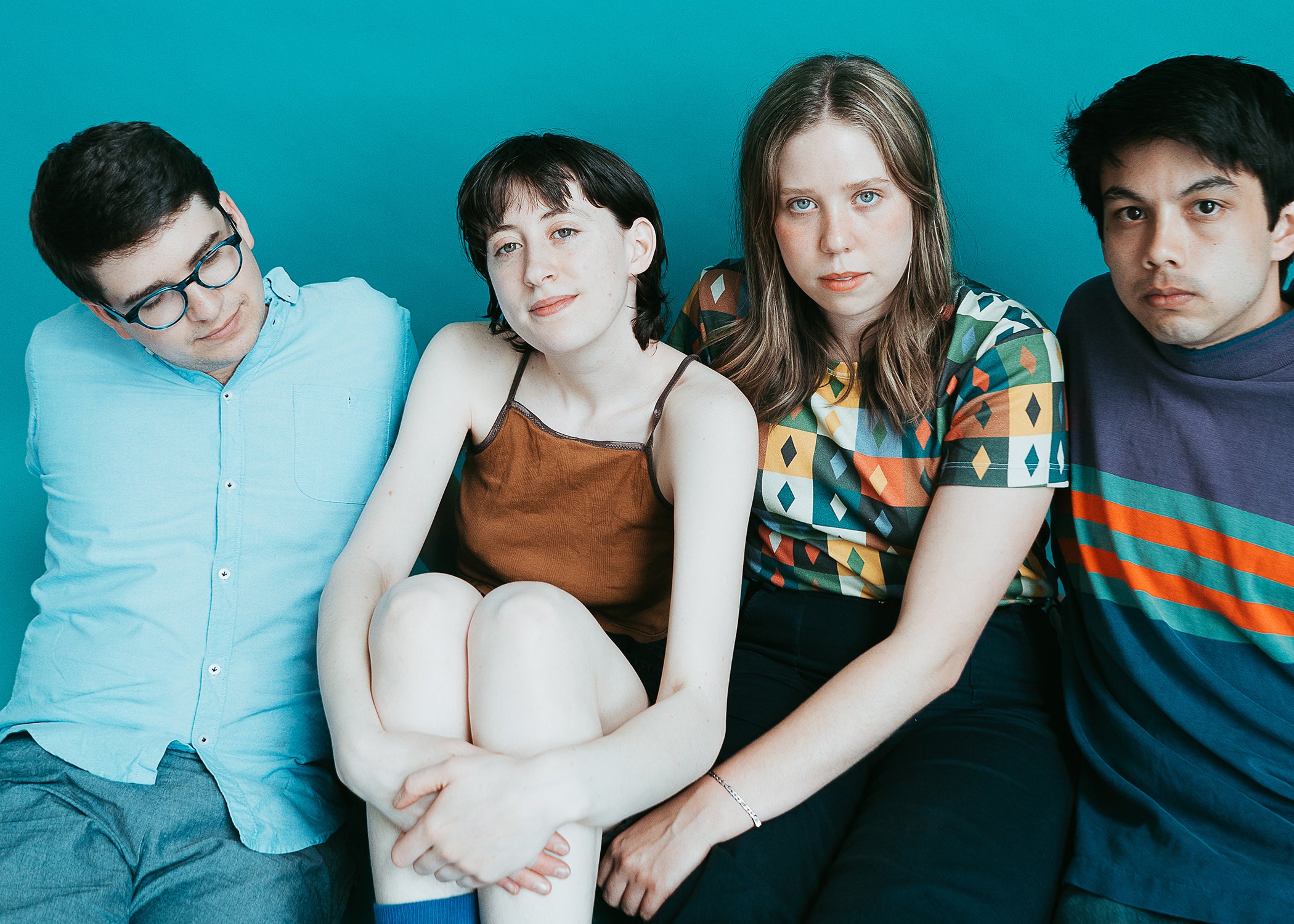 Frankie Cosmos at Varsity Theater Minneapolis – Minneapolis, MN