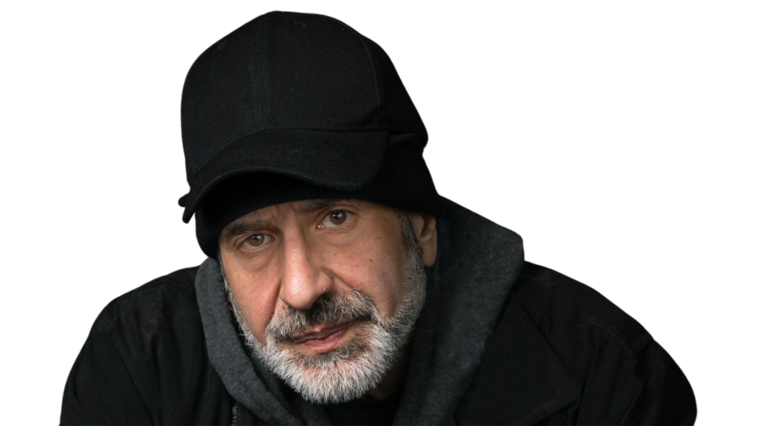 Dave Attell at Wiseguys Comedy Club Salt Lake City – Salt Lake City, UT