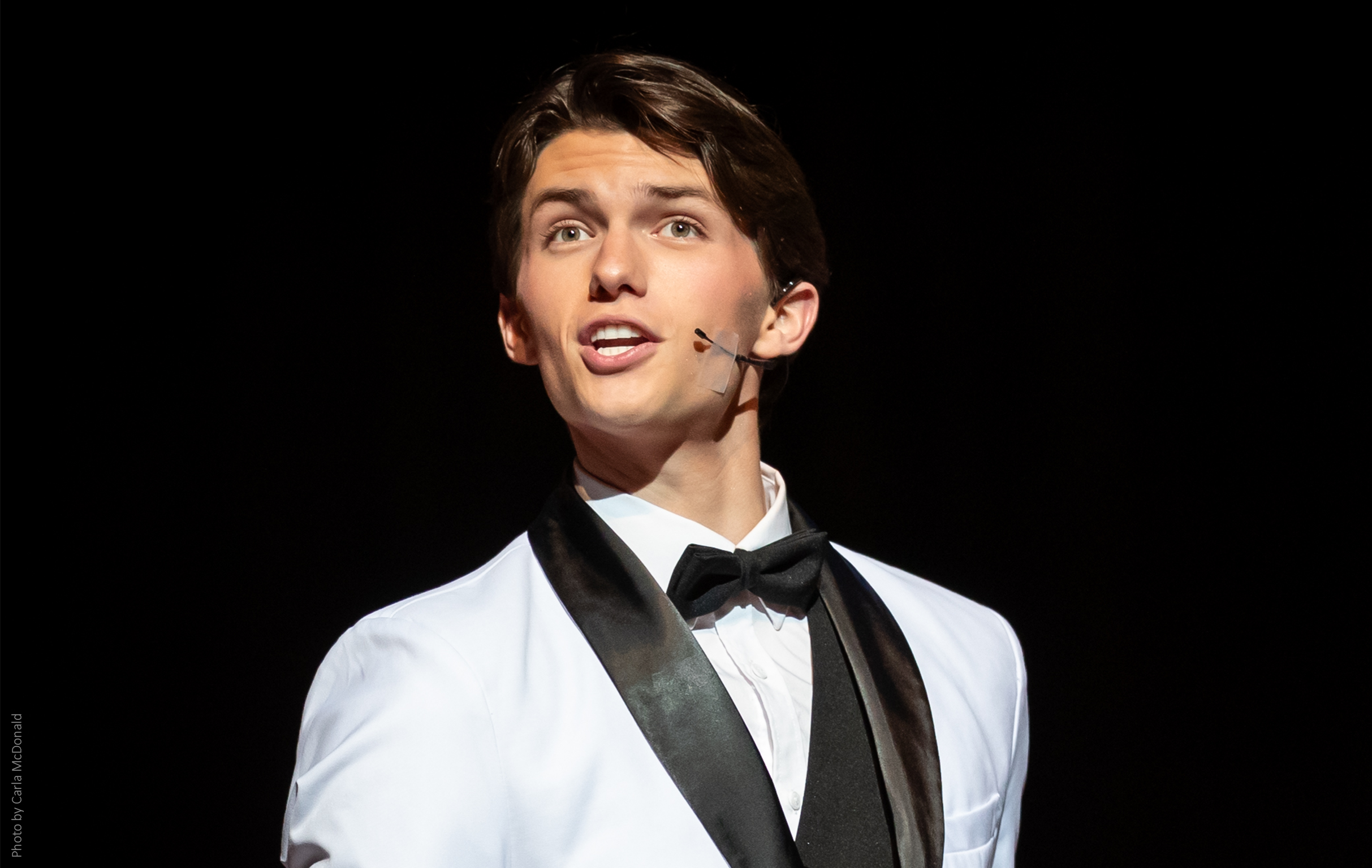 Bluff City to Broadway and Beyond at Halloran Centre at Orpheum Theatre – Memphis – Memphis, TN