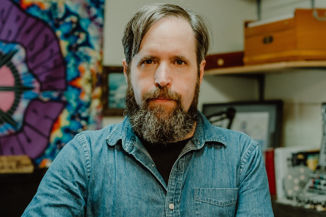 Duncan Trussell at Cobbs Comedy Club – San Francisco, CA