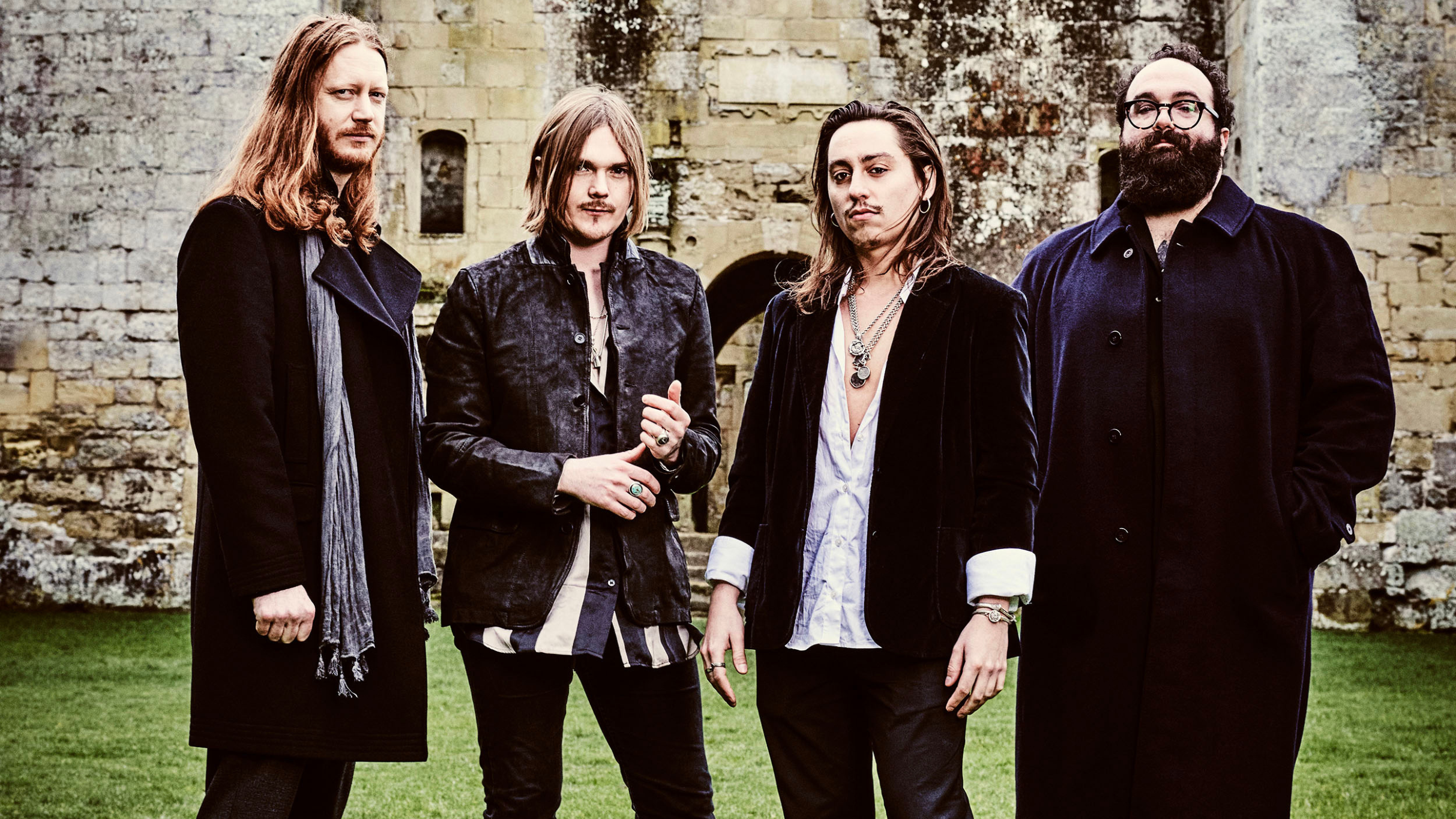 Mirador at Majestic Theatre-WI – Madison, WI