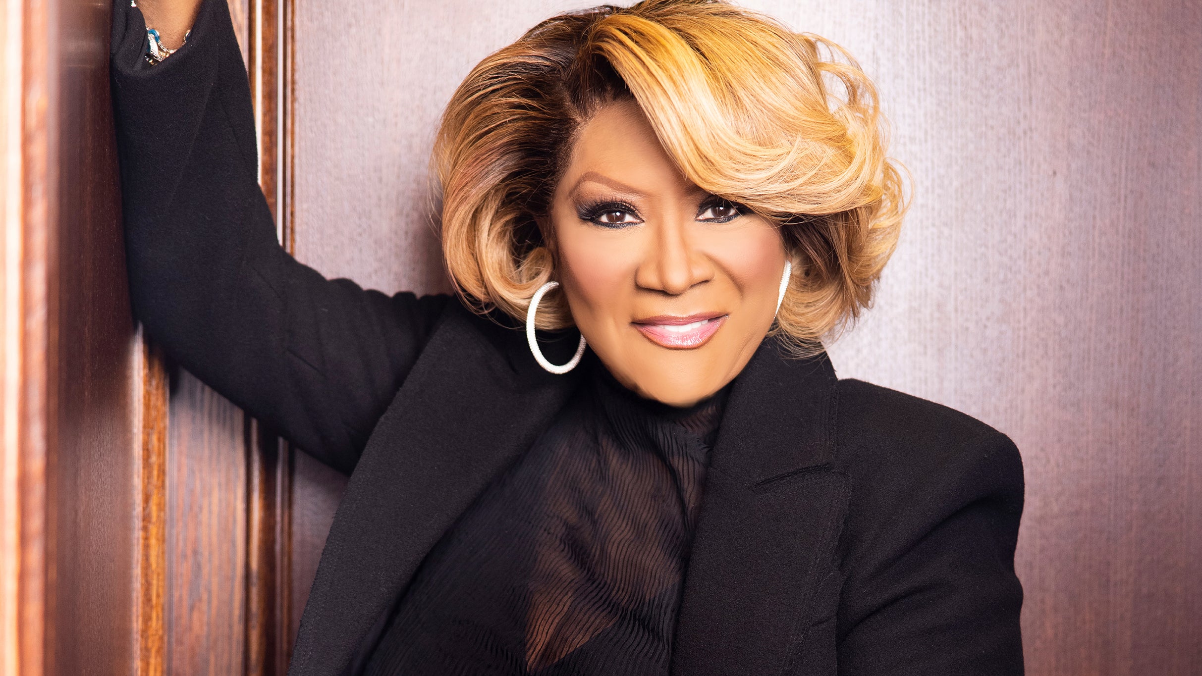 Patti LaBelle at Wind Creek Casino and Hotel Wetumpka – Wetumpka, AL