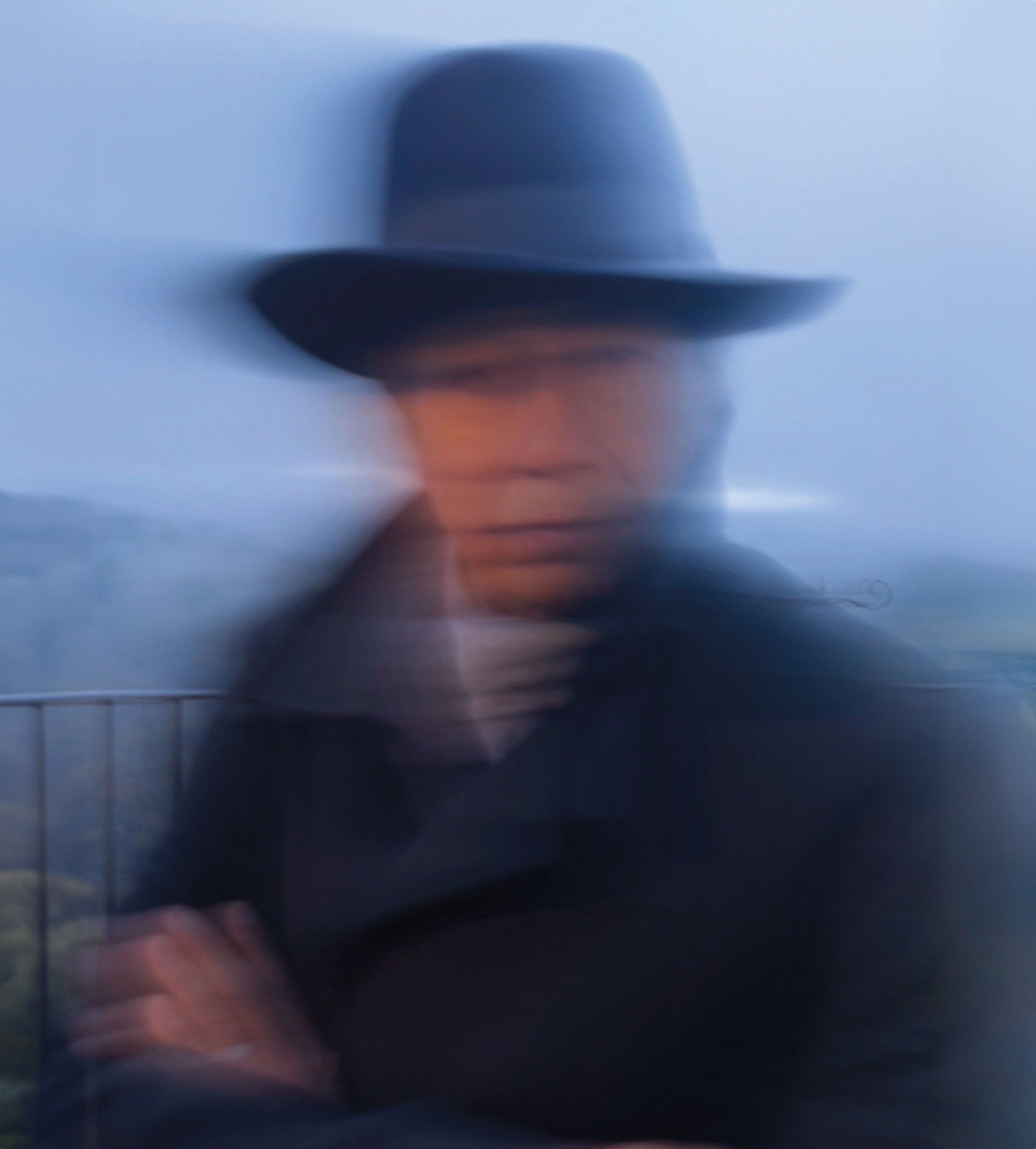 Alejandro Escovedo at Jimmys Jazz and Blues Club – Portsmouth, NH