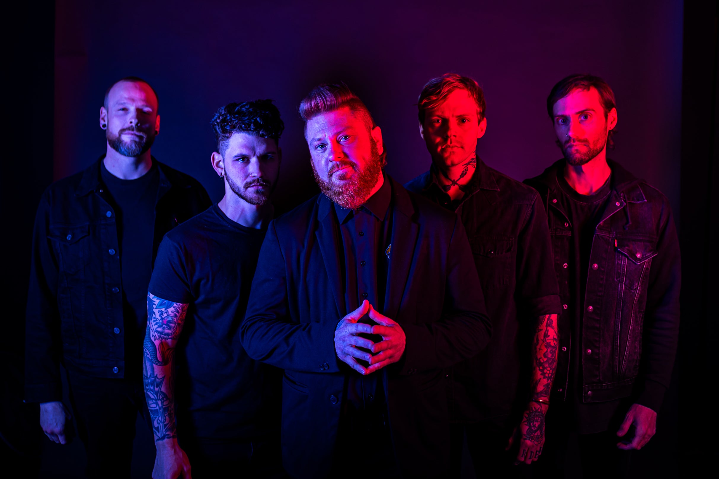Saving Abel at Ludlow Garage – Cincinnati, OH