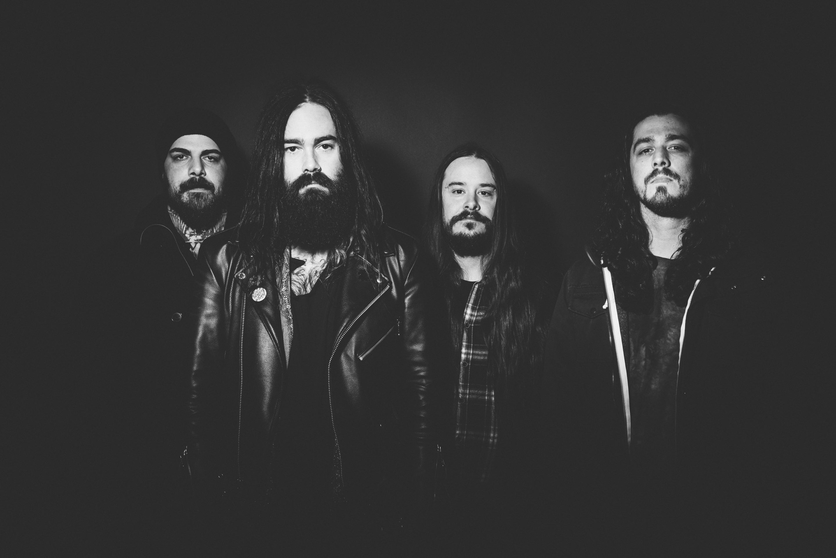He Is Legend at The Space Ballroom Hamden – Hamden, CT