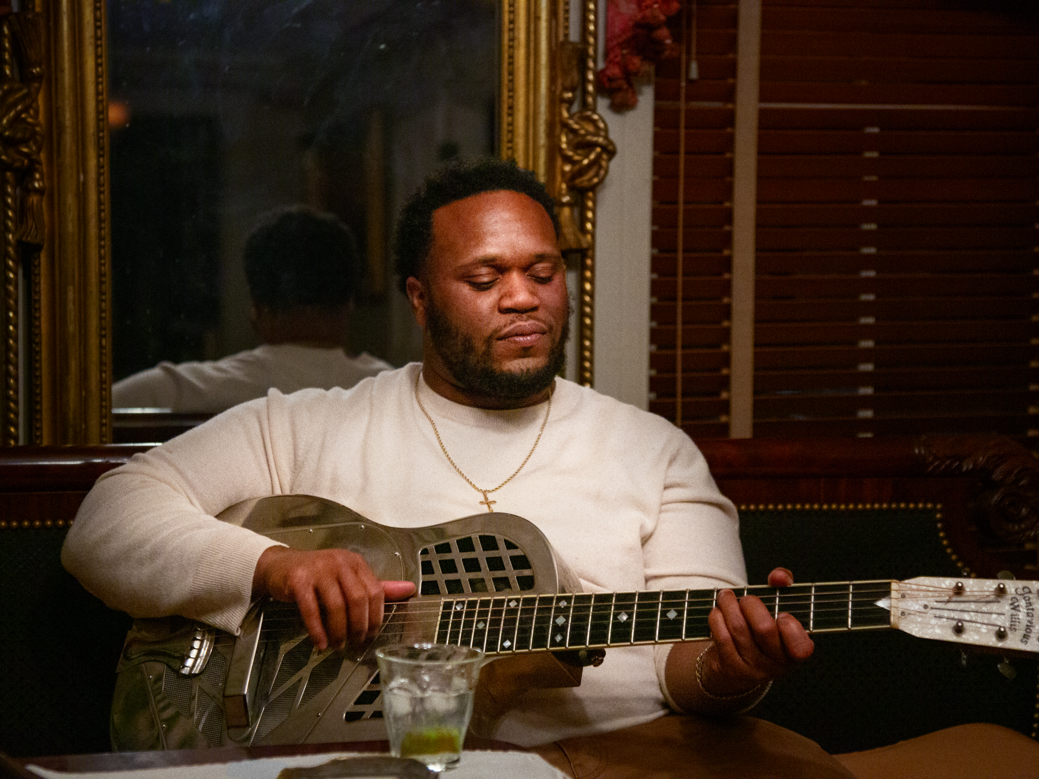 Jontavious Willis at Musical Instrument Museum – MIM Music Theater – Phoenix, AZ