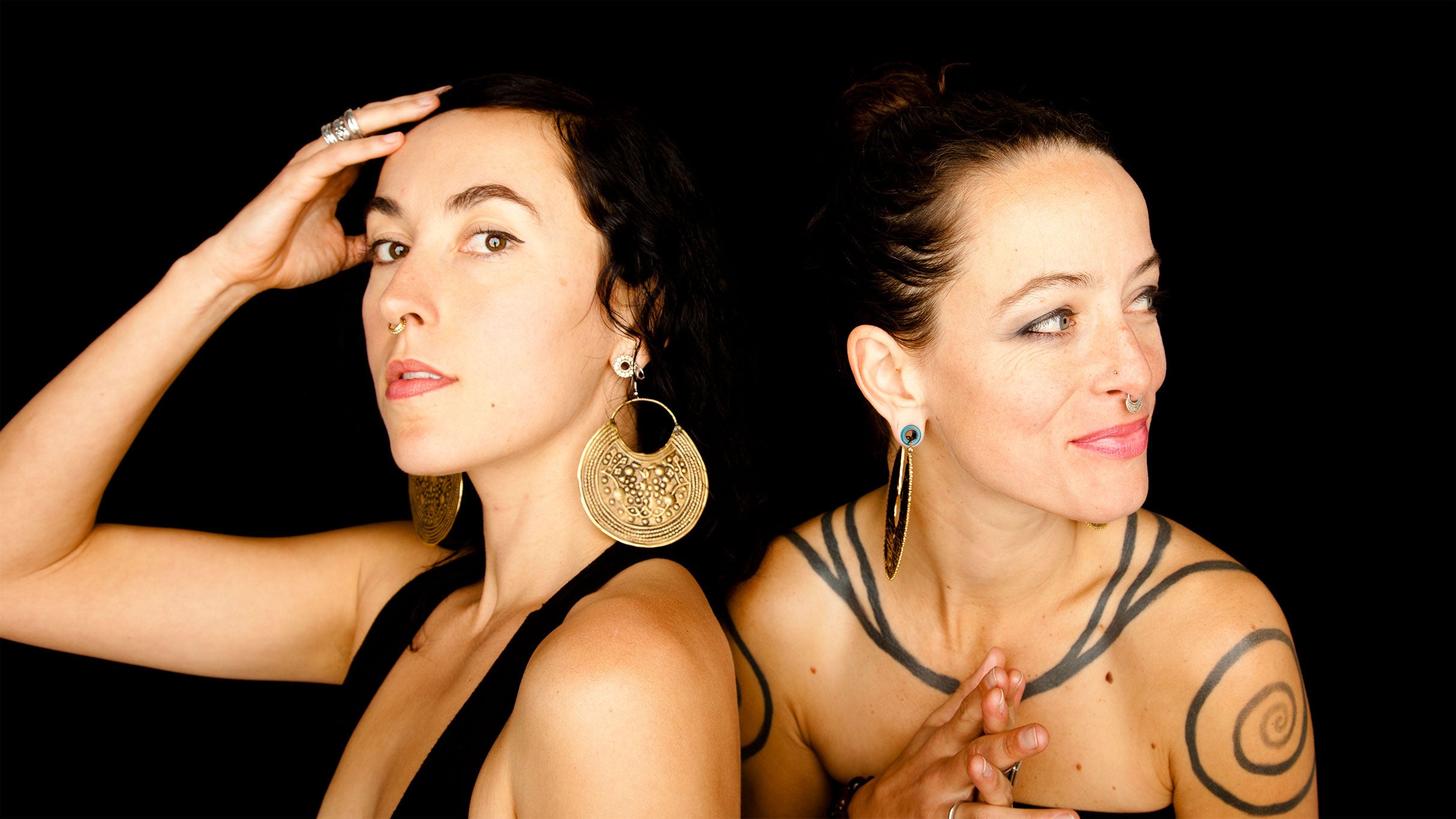 Rising Appalachia at Bijou Theatre – Knoxville – Knoxville, TN