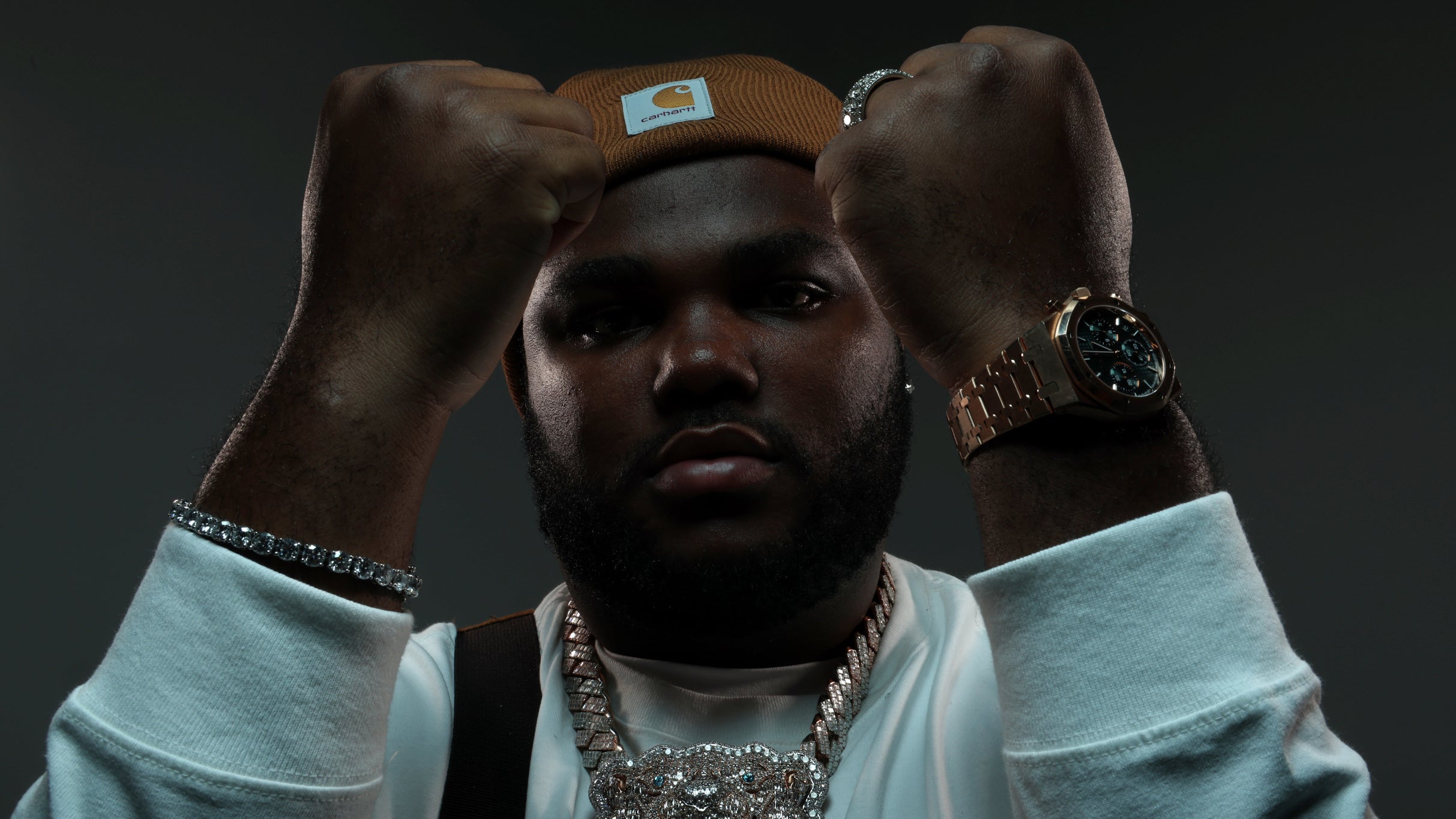 Tee Grizzley at The Complex – The Grand – Salt Lake City, UT