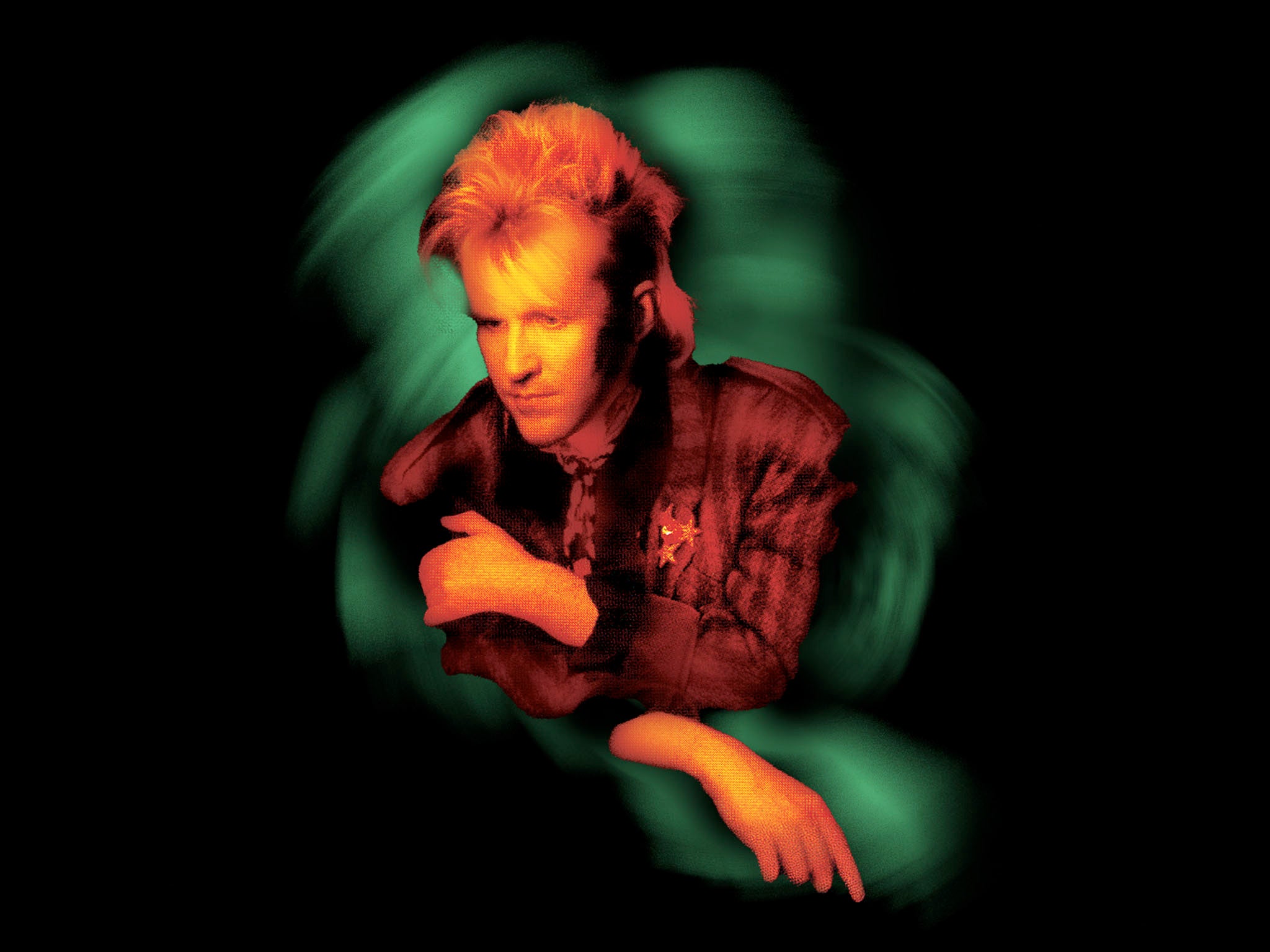 Howard Jones at Rialto Theatre Tucson – Tucson, AZ