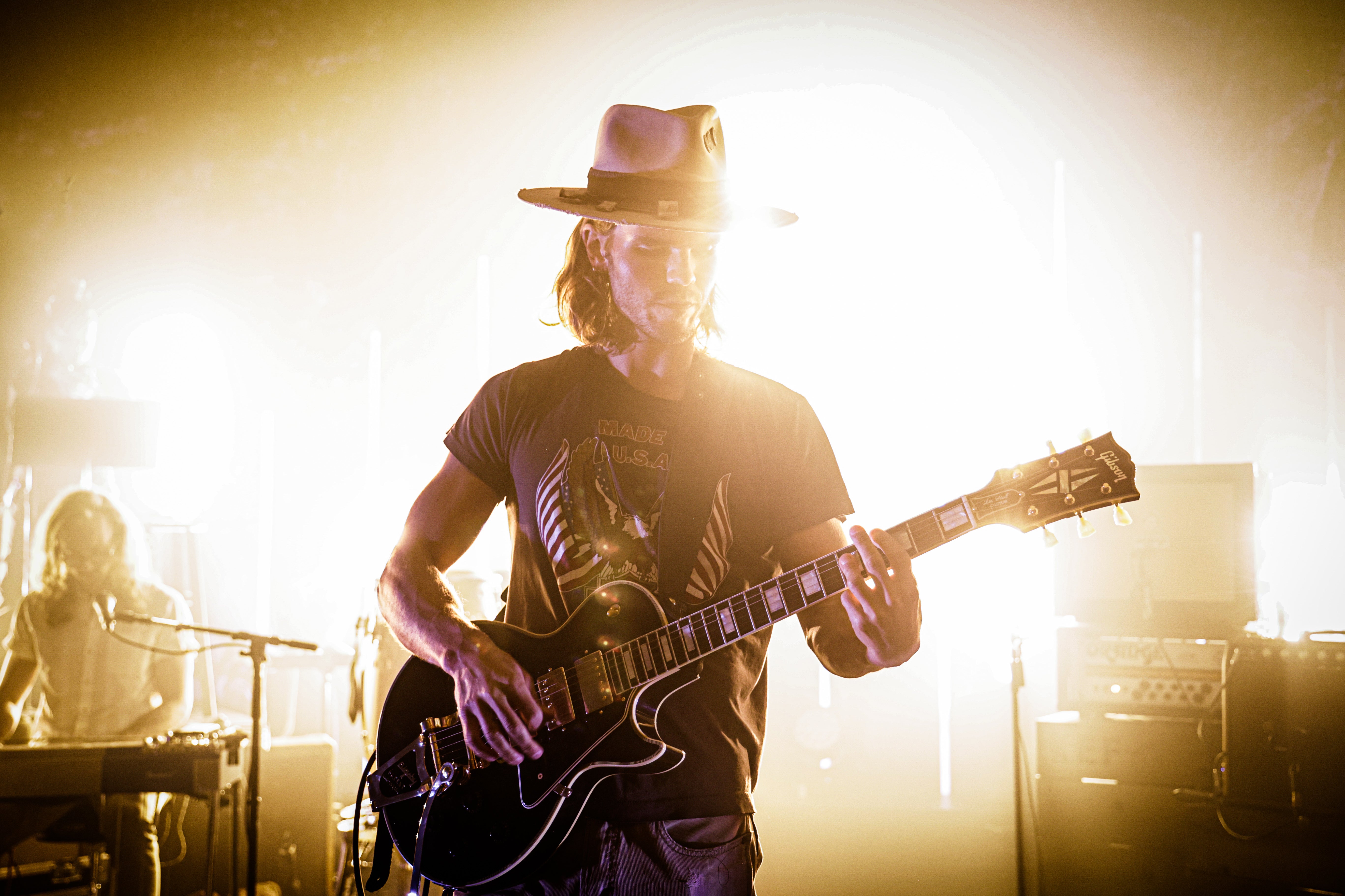 Kaleo at Archer Music Hall / Arrow – Allentown, PA