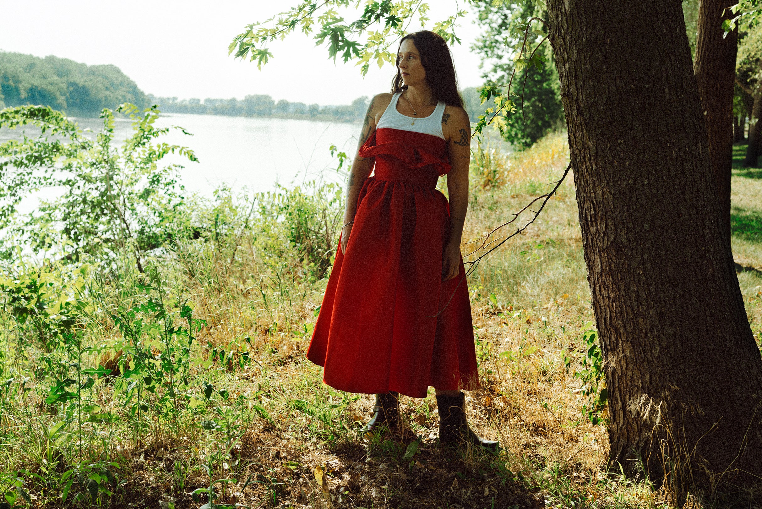 Waxahatchee at TempleLive at Cleveland Masonic – Cleveland, OH