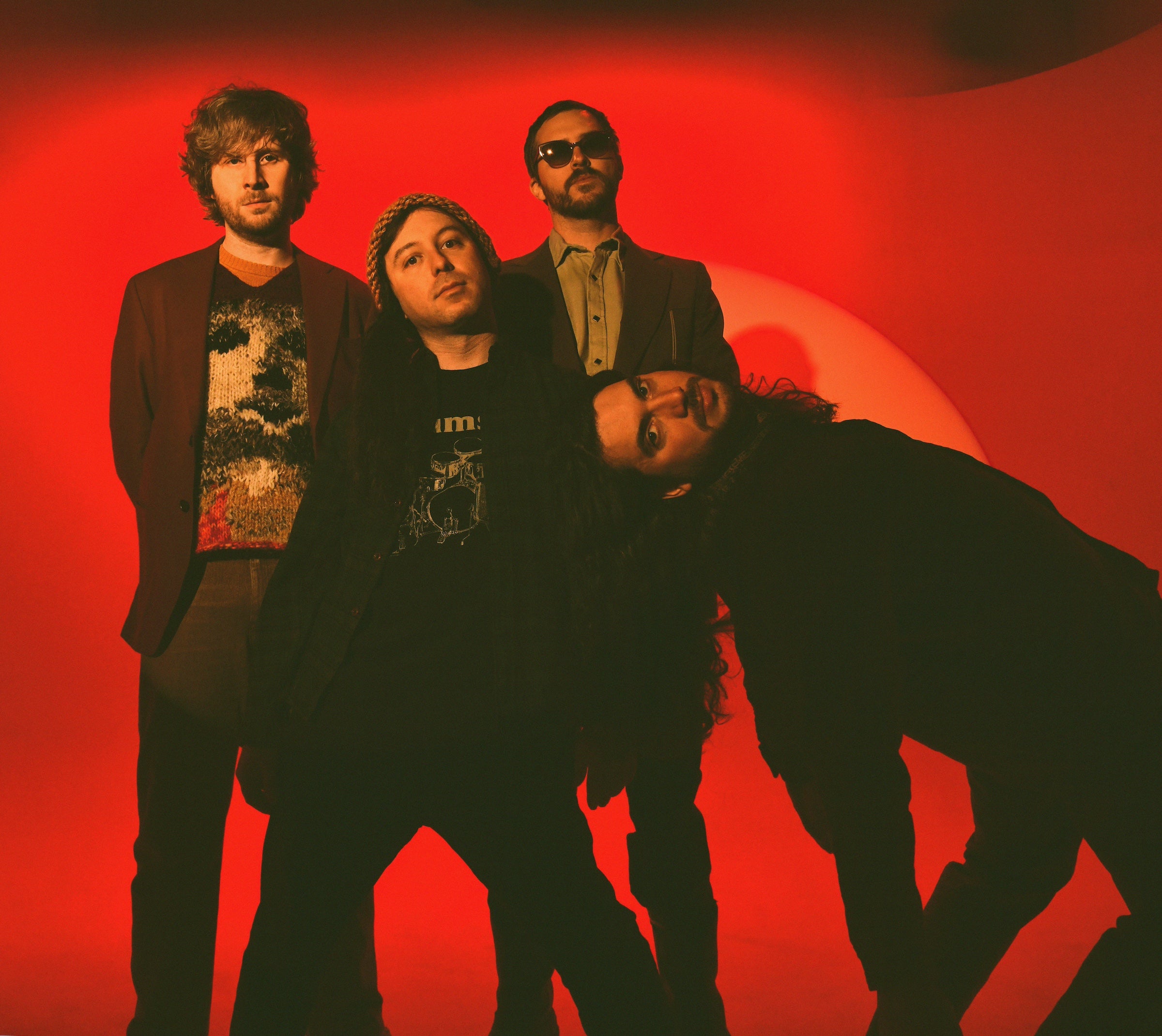 Anamanaguchi at Nile Theater – Mesa, AZ