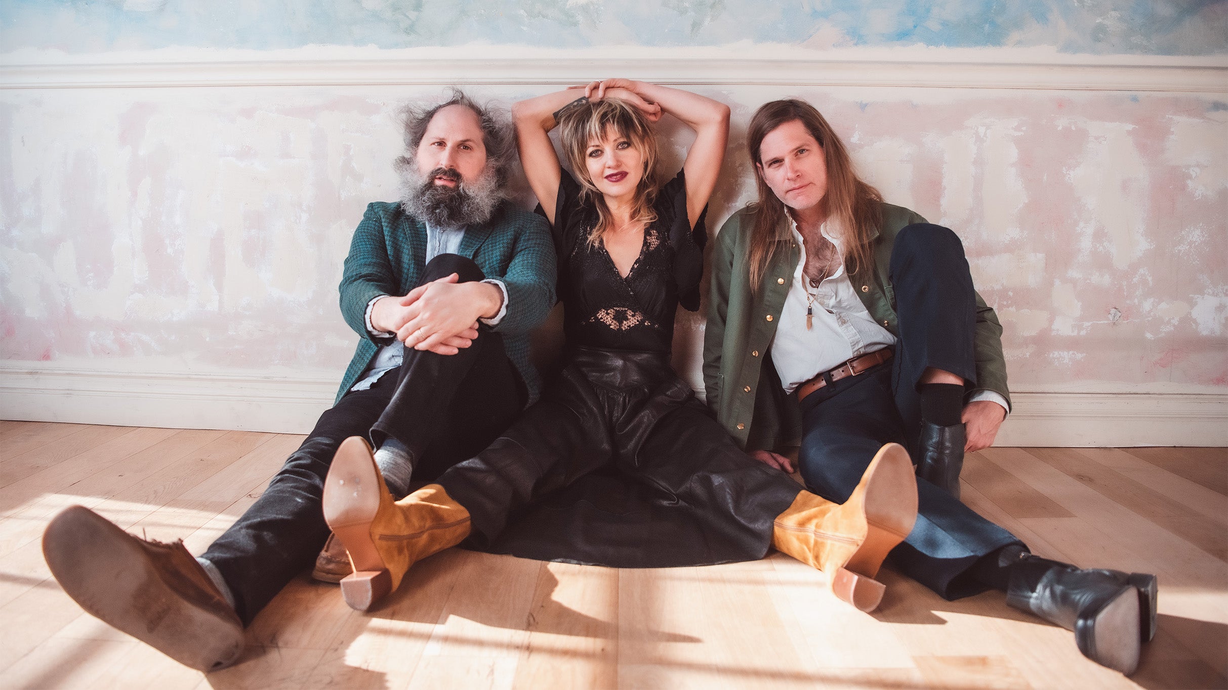 Bonny Light Horseman at Orange Peel – Asheville, NC