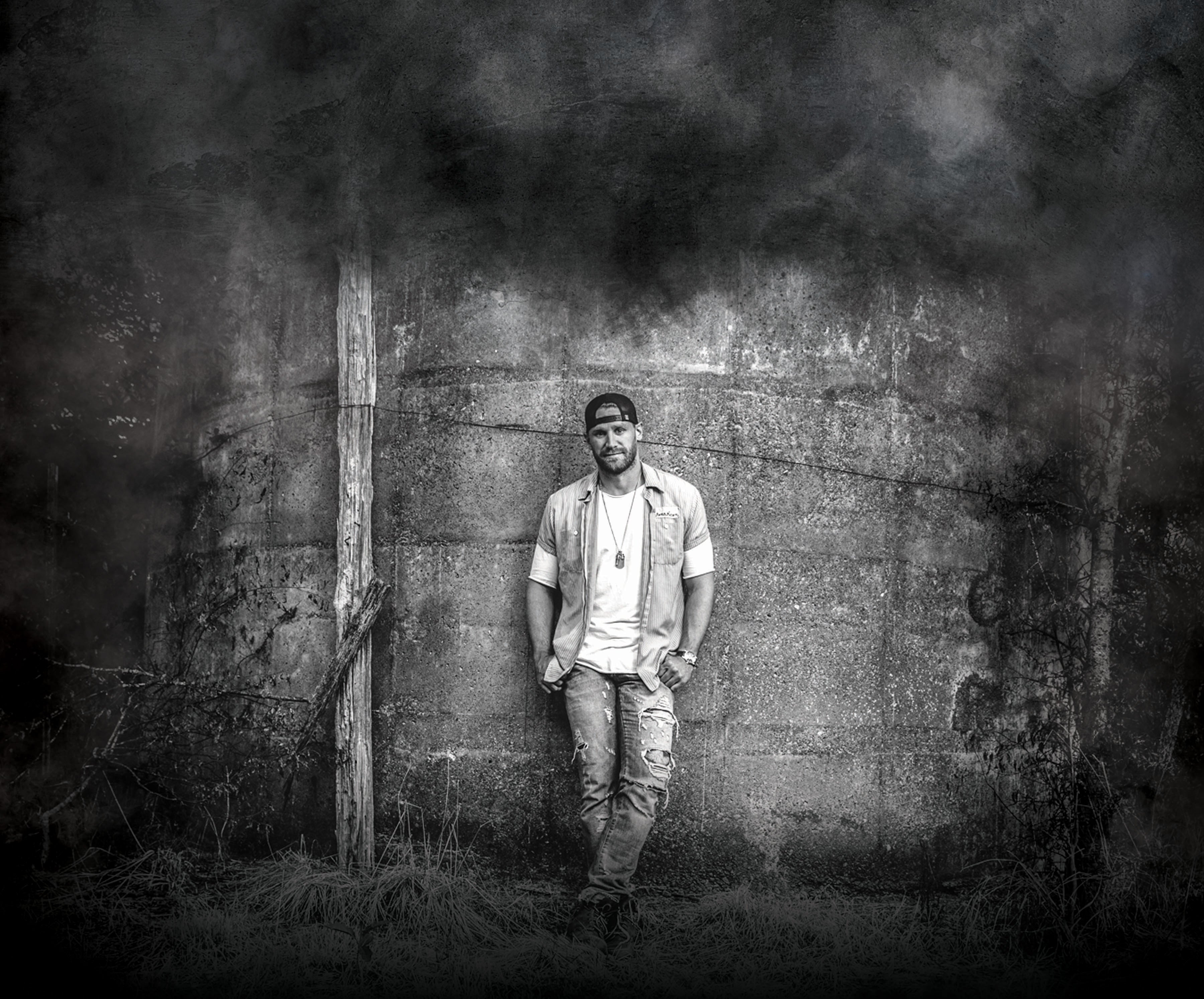 Chase Rice at Wilma Theatre Missoula – Missoula, MT