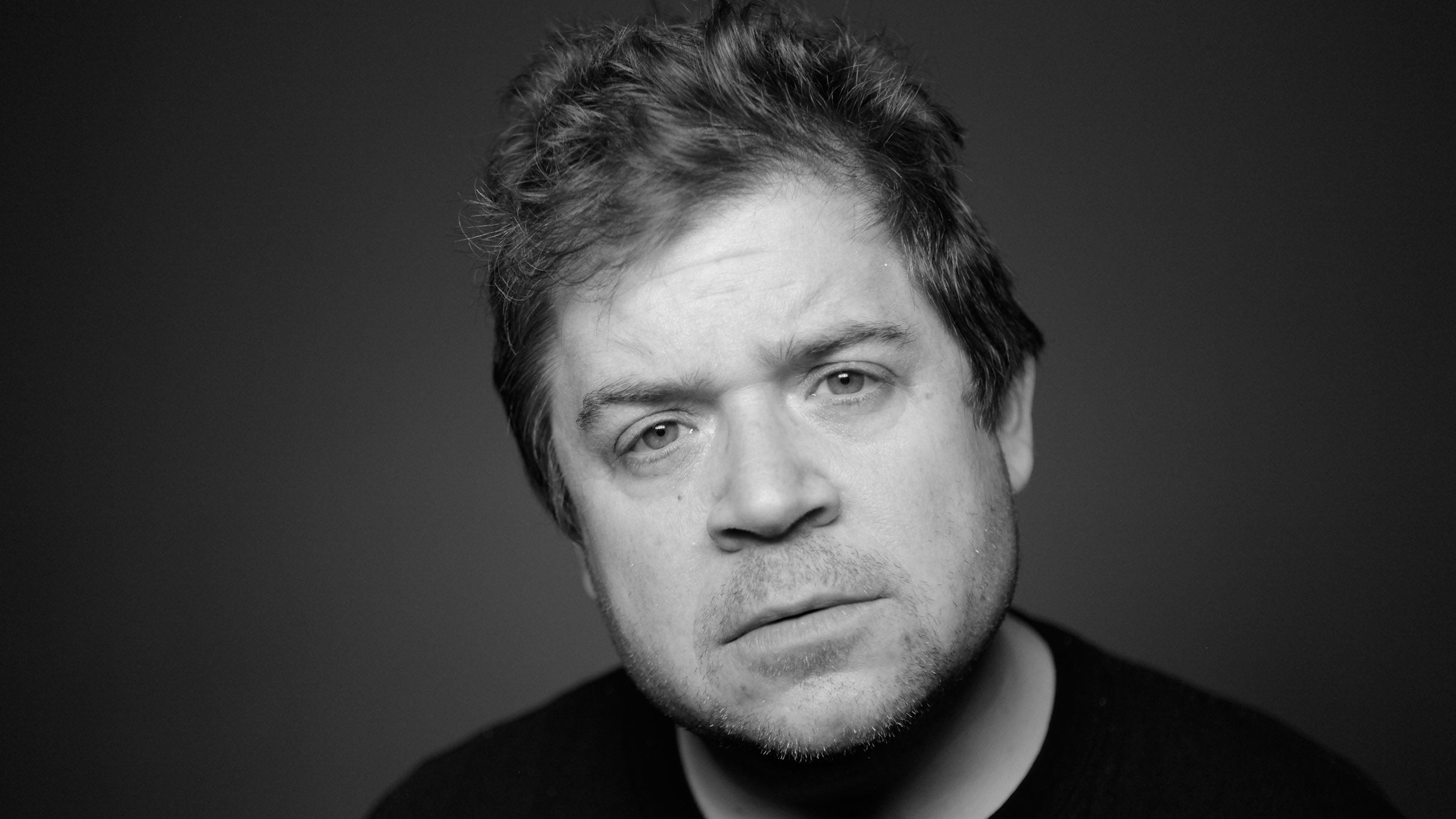 Patton Oswalt at Paramount Theatre Austin – Austin, TX