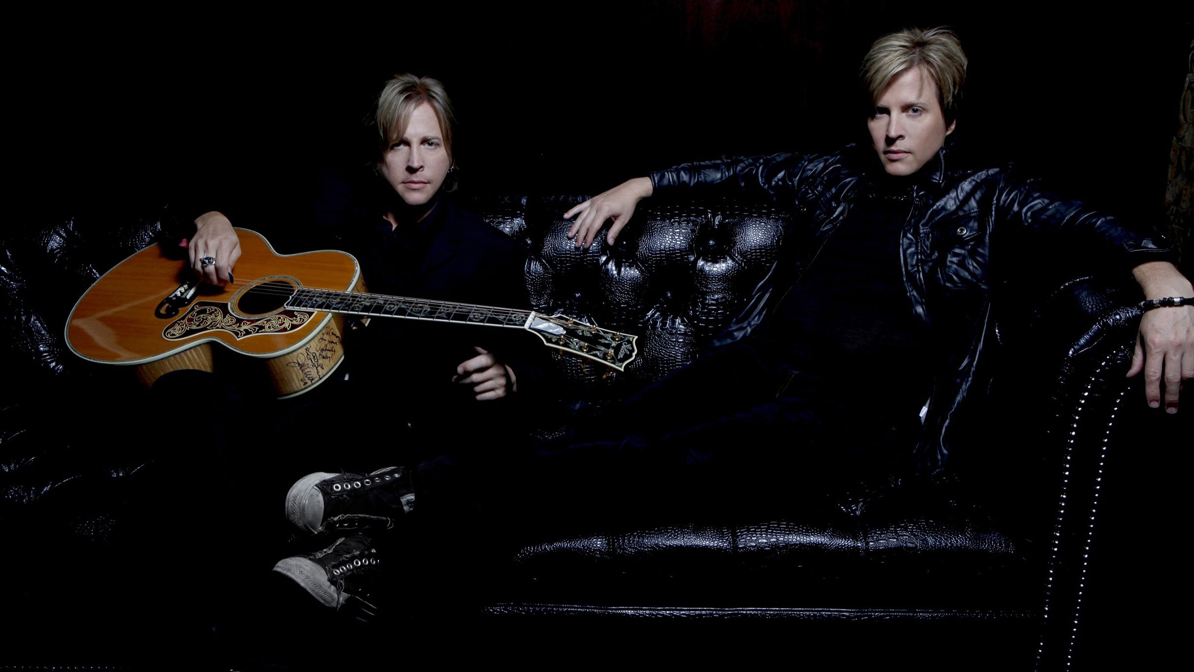 The Nelsons at Coach House – San Juan Capistrano, CA