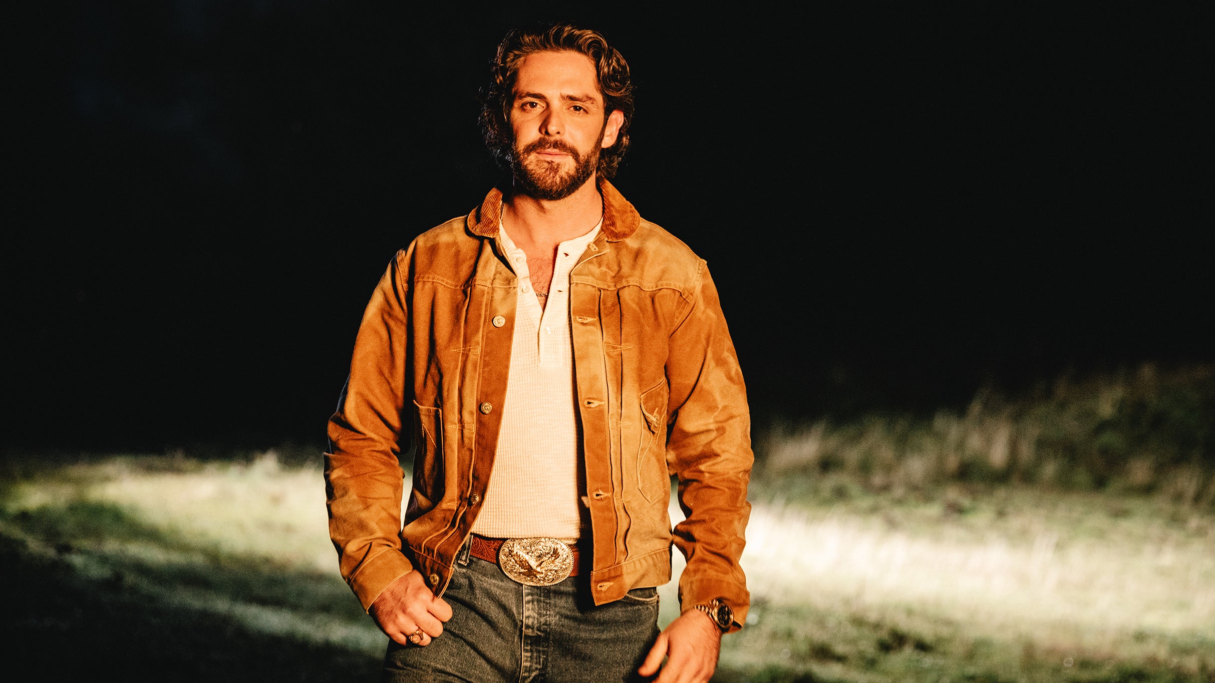 Thomas Rhett at Ford Idaho Center Arena – Nampa, ID