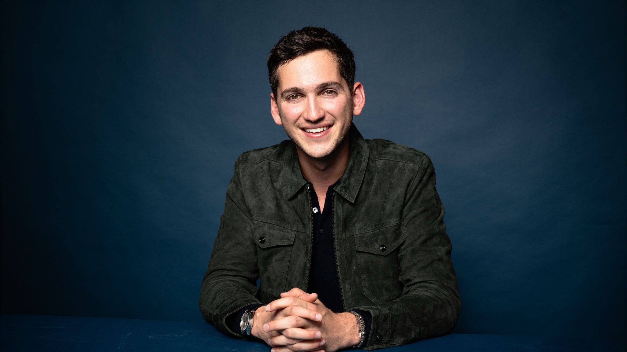 Matt Friend at Hyenas Comedy Night Club – Dallas – Dallas, TX