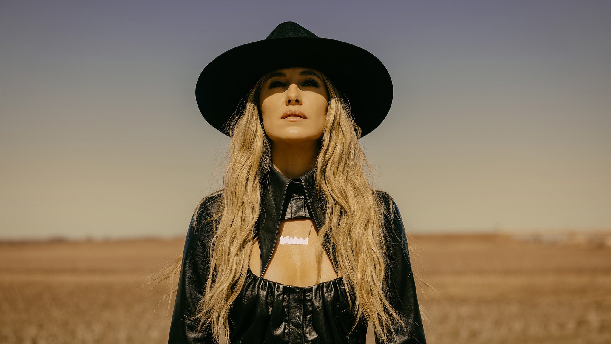 Lainey Wilson at Cynthia Woods Mitchell Pavilion – The Woodlands, TX