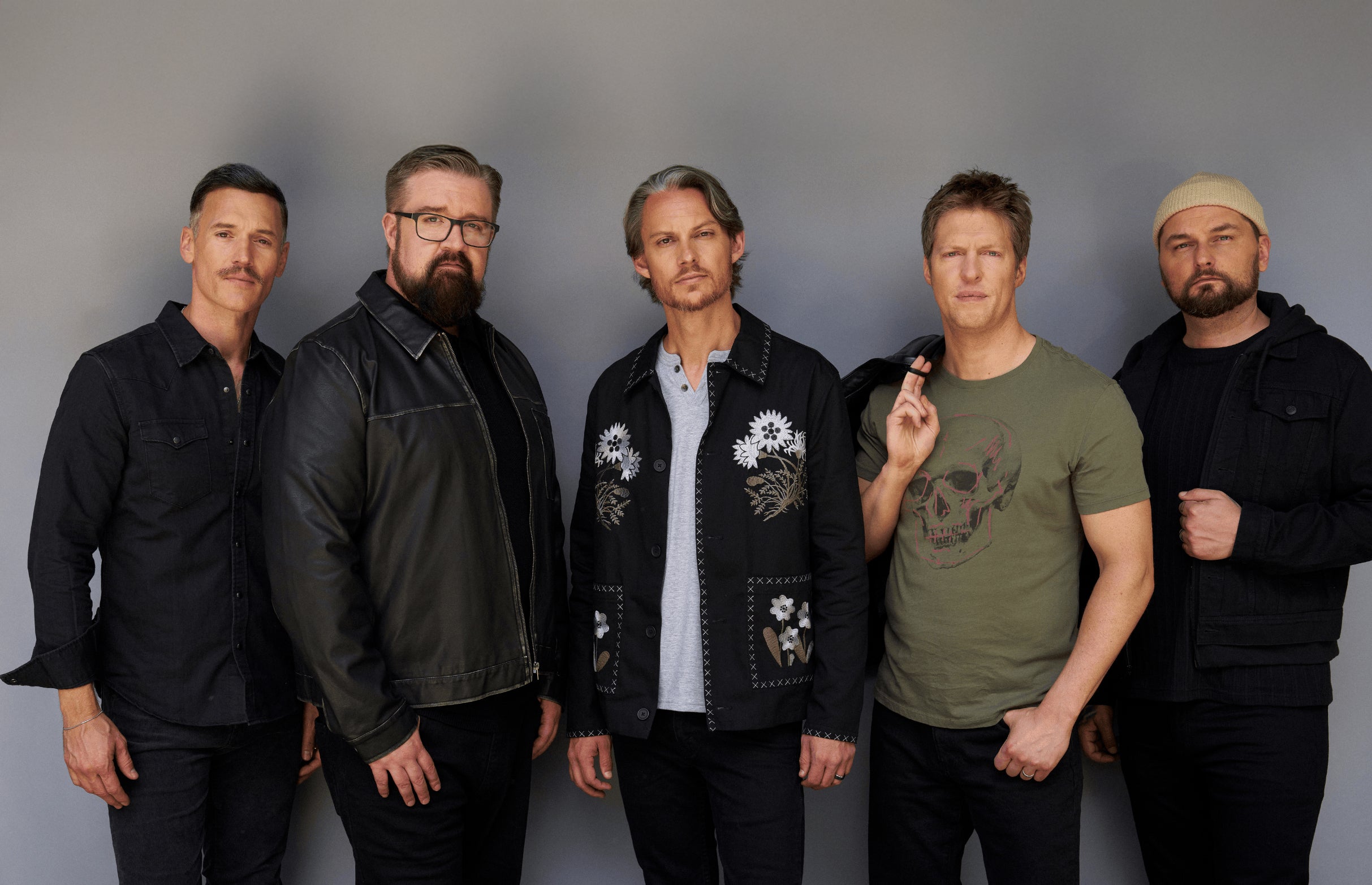 Home Free and The Longest Johns at The Criterion OKC – Oklahoma City, OK
