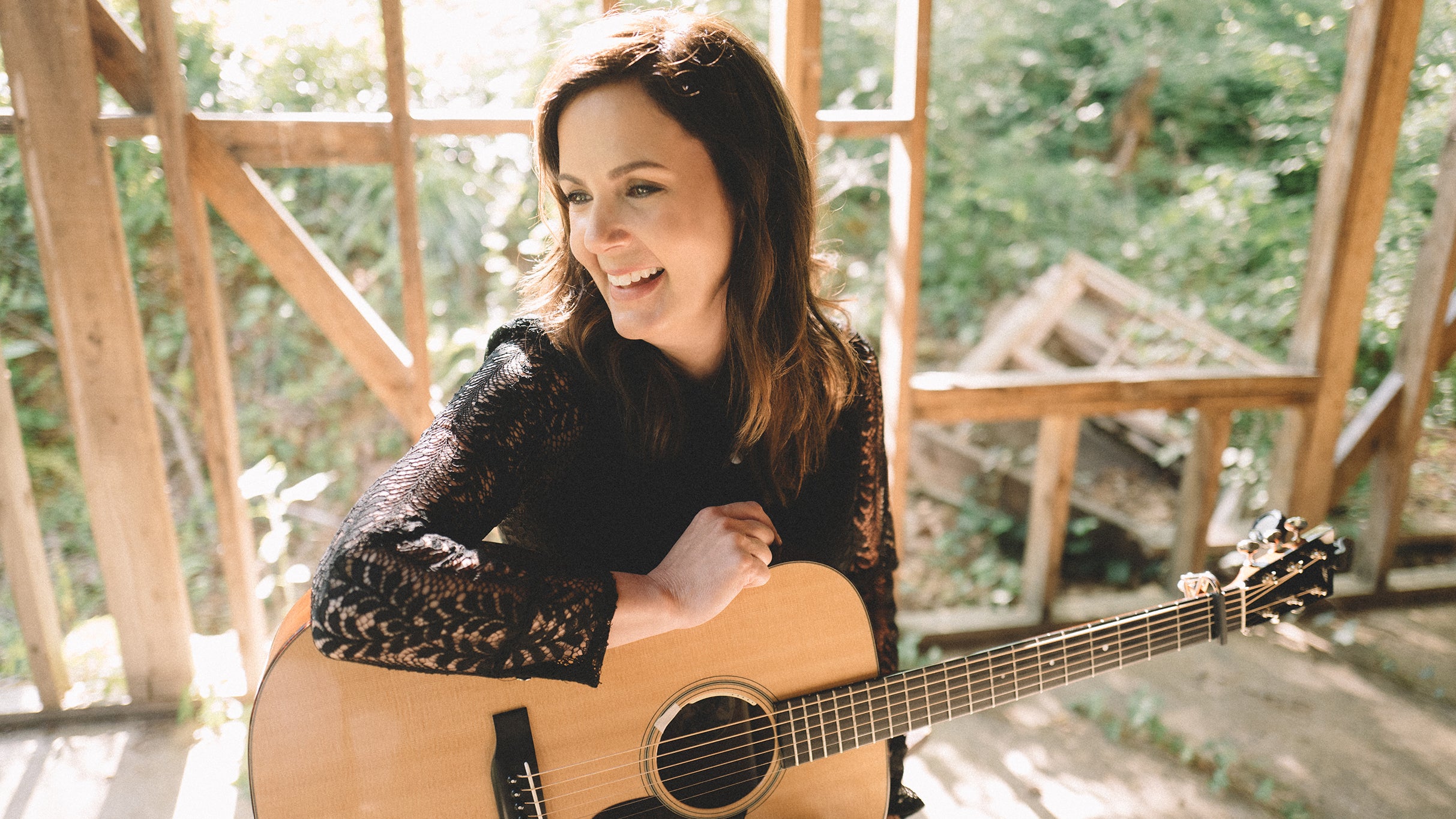 Lori McKenna at Colonial Theatre Laconia – Laconia, NH