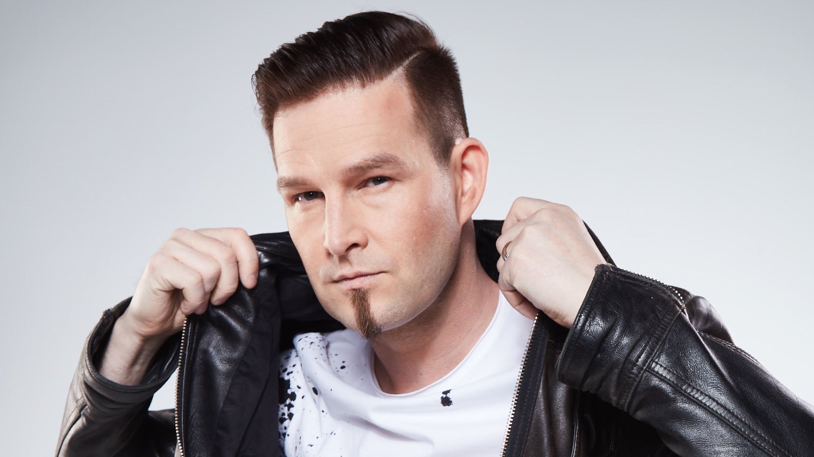 DaRude at Bloom Nightclub – San Diego – San Diego, CA