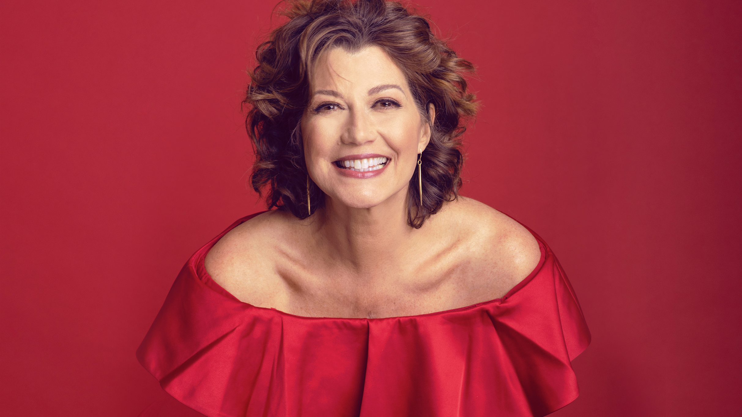 Amy Grant at Washington Pavilion of Arts & Science – Sioux Falls, SD