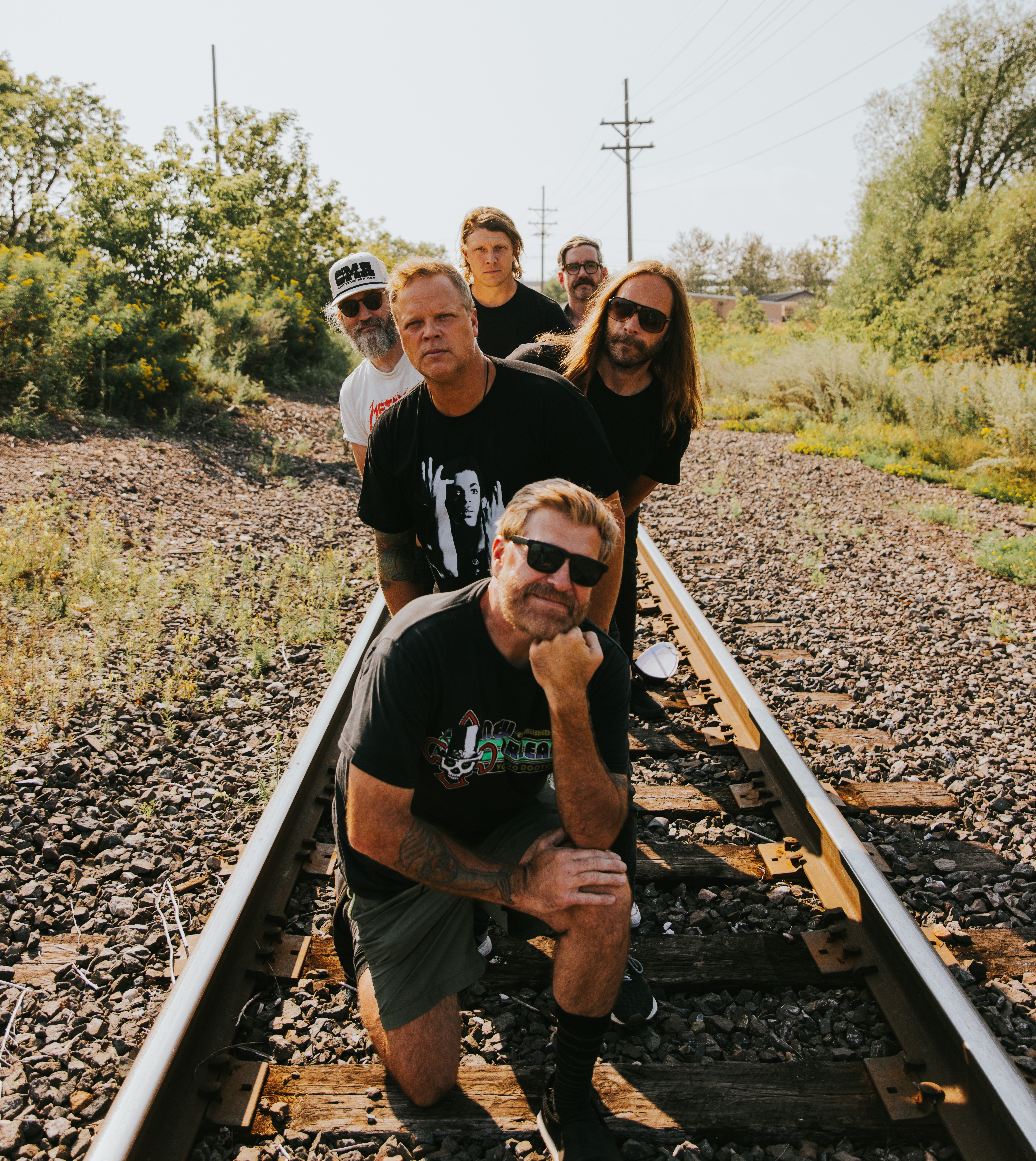 Emery at The Rock Box – San Antonio, TX