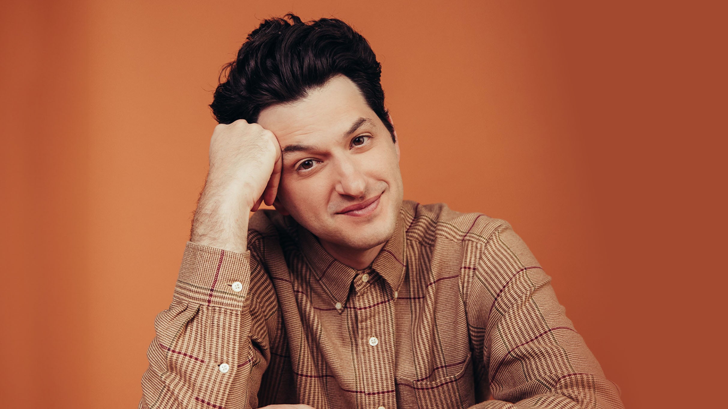 Ben Schwartz at Austin City Limits Live at The Moody Theater – Austin, TX