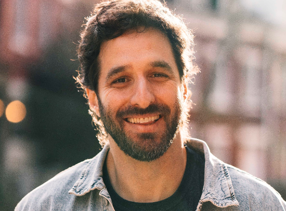 Rafi Bastos at Zanies Comedy Club Nashville – Nashville, TN