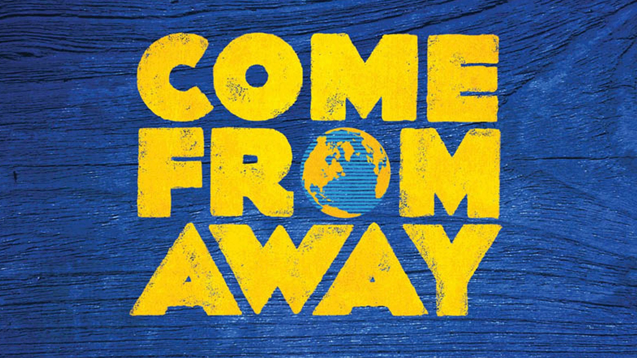 Come From Away at TN Performing Arts Center – James K. Polk Theater – Nashville, TN