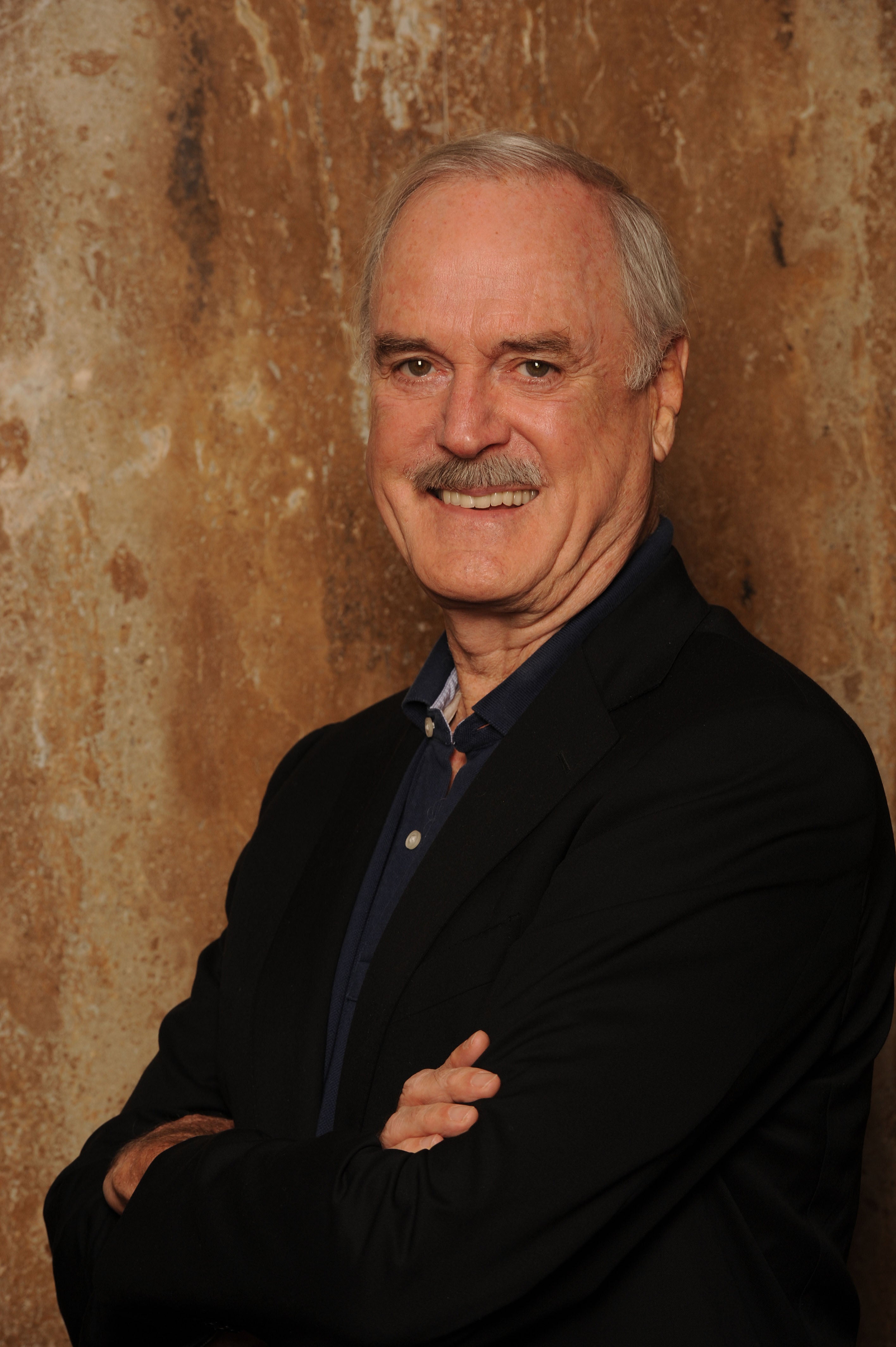 John Cleese at Long Center for the Performing Arts – Austin, TX