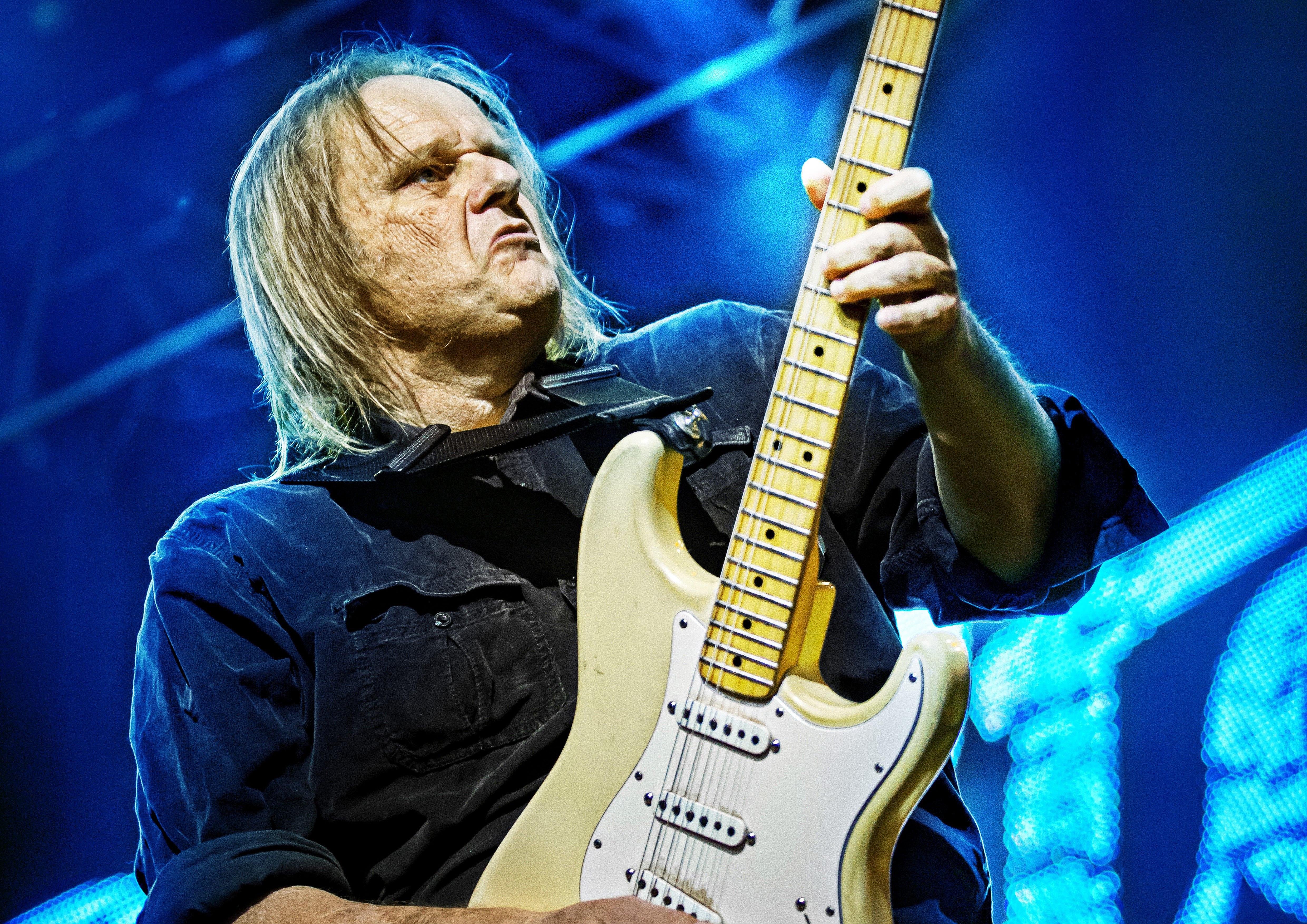 Walter Trout at Ludlow Garage – Cincinnati, OH