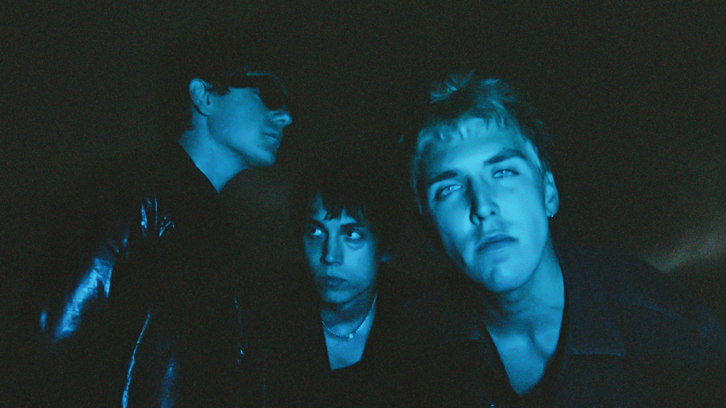 Bad Suns at Emos Austin – Austin, TX