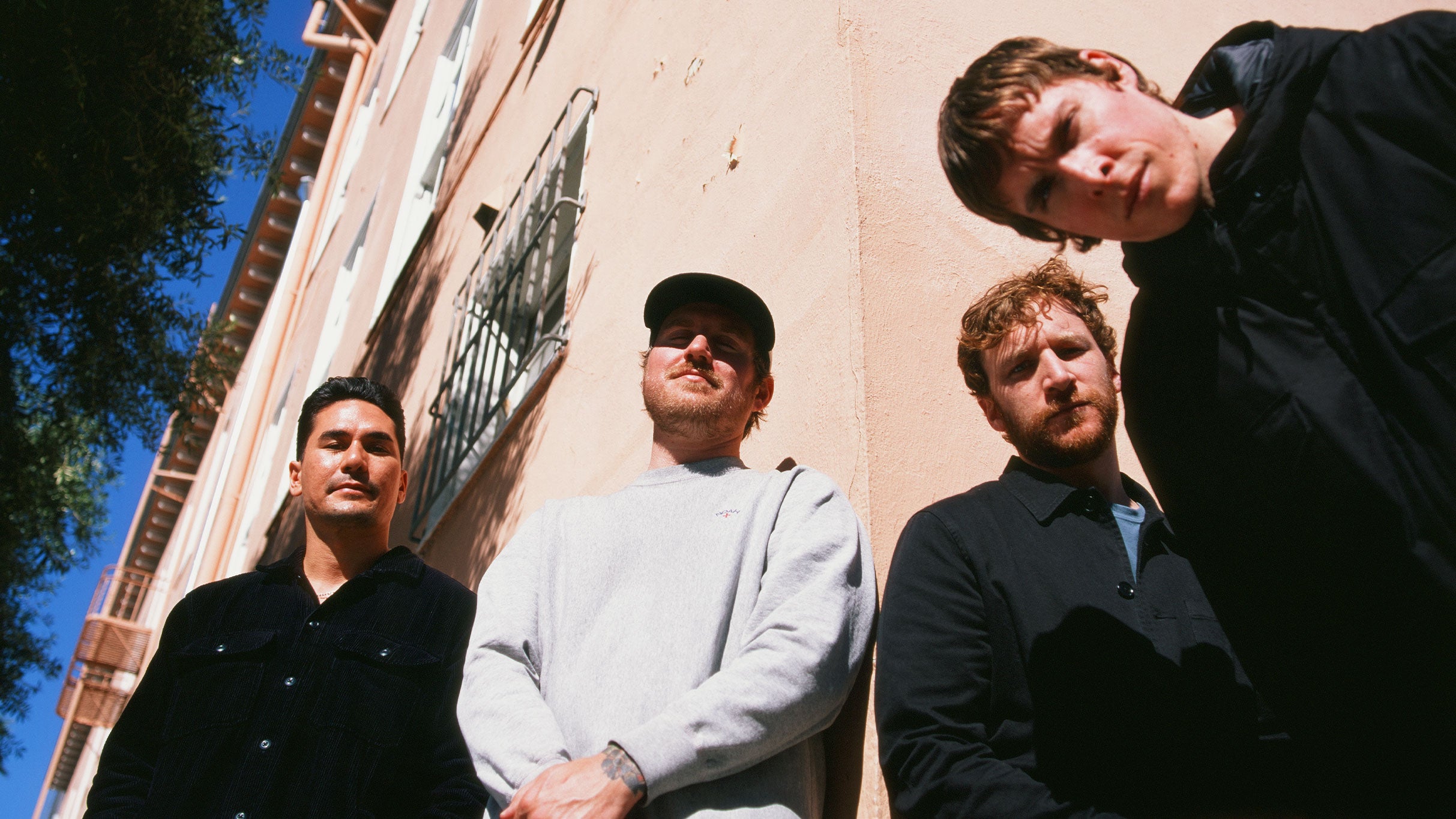 The Story So Far at The Criterion OKC – Oklahoma City, OK
