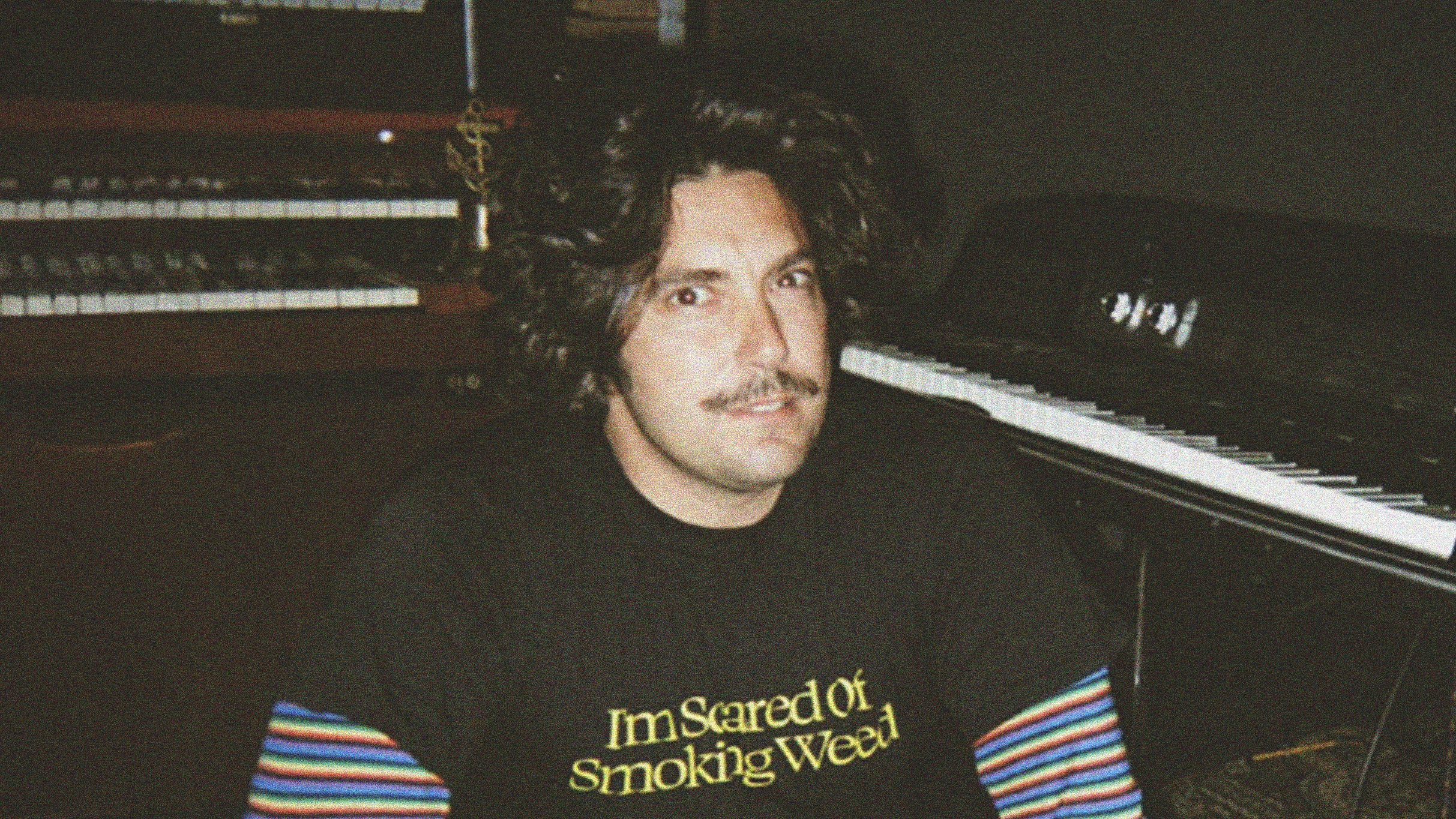 Brooks Nielsen at Orange Peel – Asheville, NC
