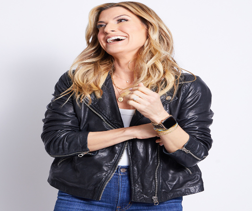 Trish Suhr at Zanies Comedy Club Nashville – Nashville, TN