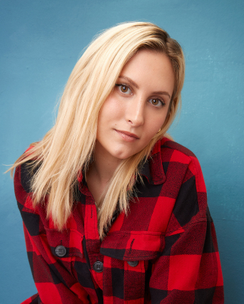 Elle Orlando at Cobbs Comedy Club – San Francisco, CA