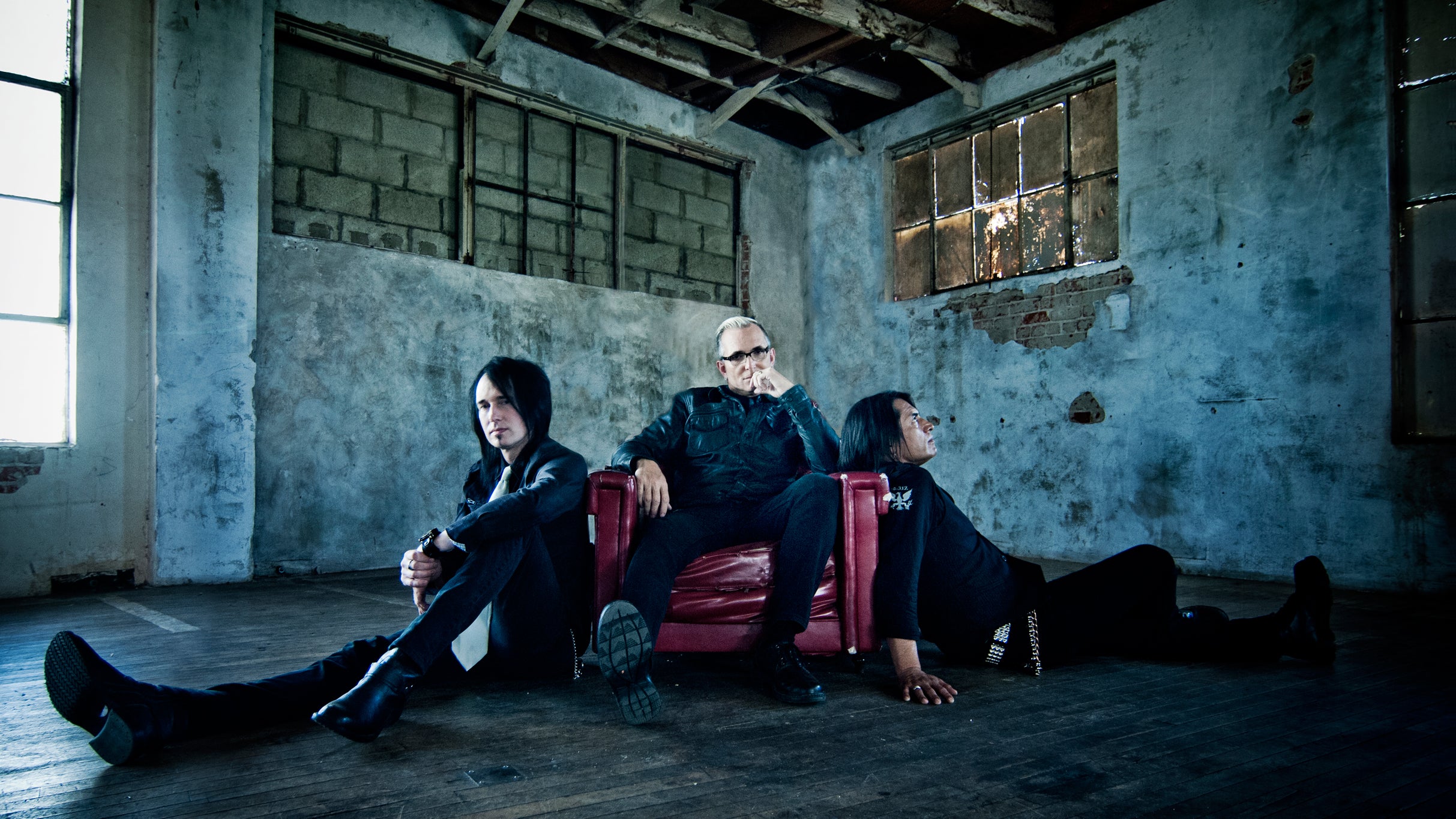 Everclear at Legacy Hall – Plano, TX
