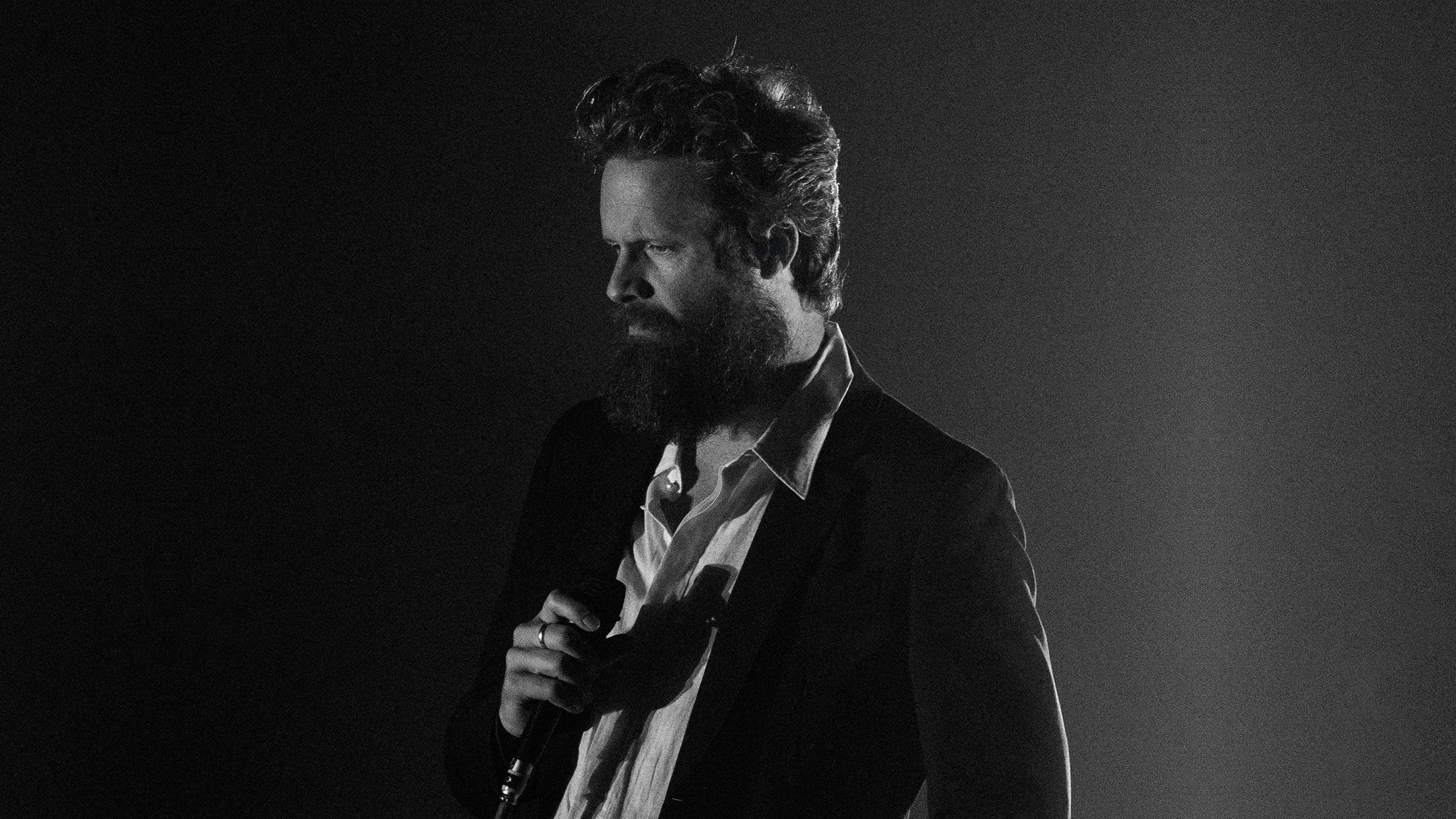 Father John Misty at Clyde Theatre – IN – Fort Wayne, IN