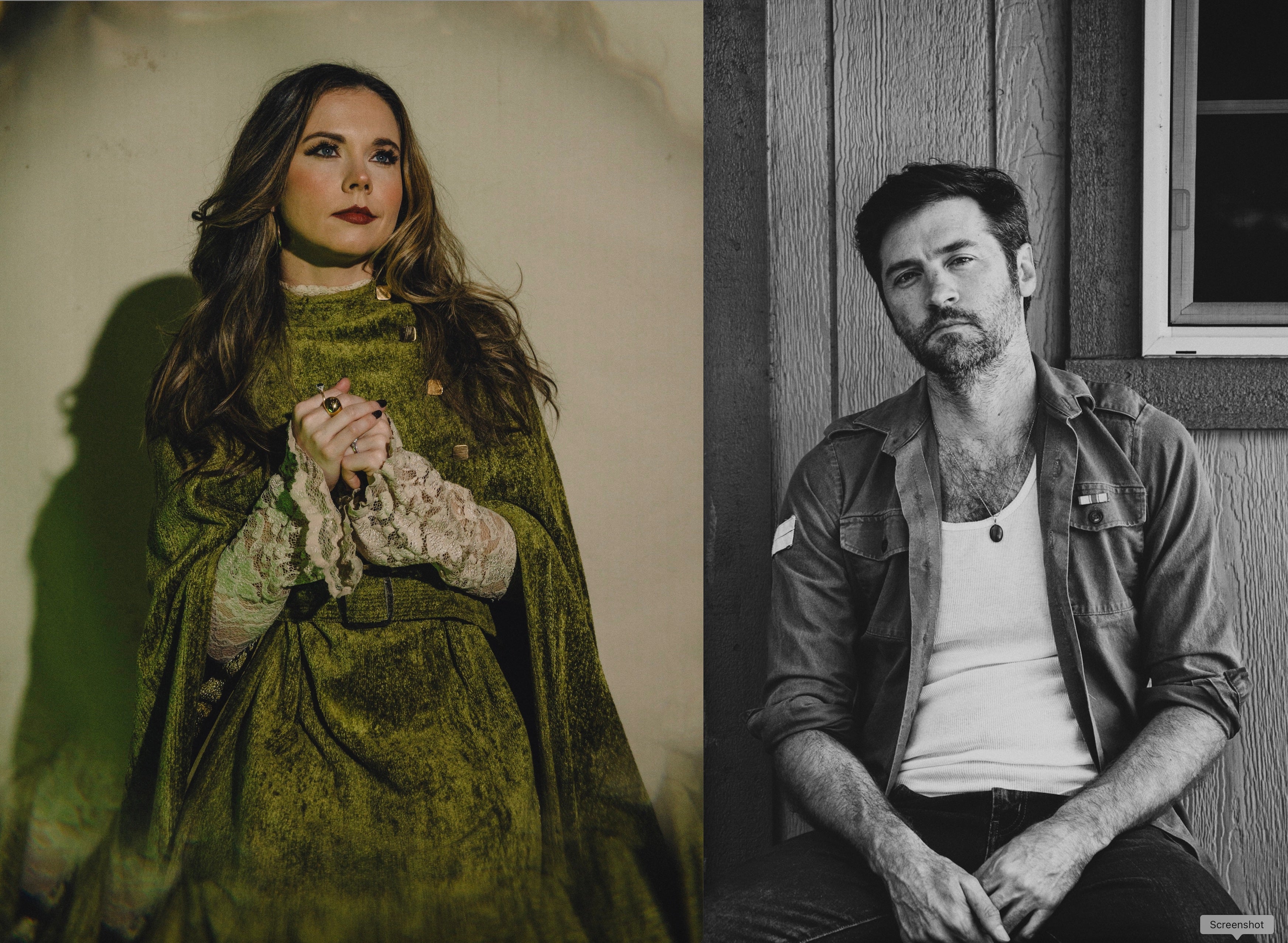 Sierra Hull at St. Cecilia Music Center – Royce Auditorium – Grand Rapids, MI