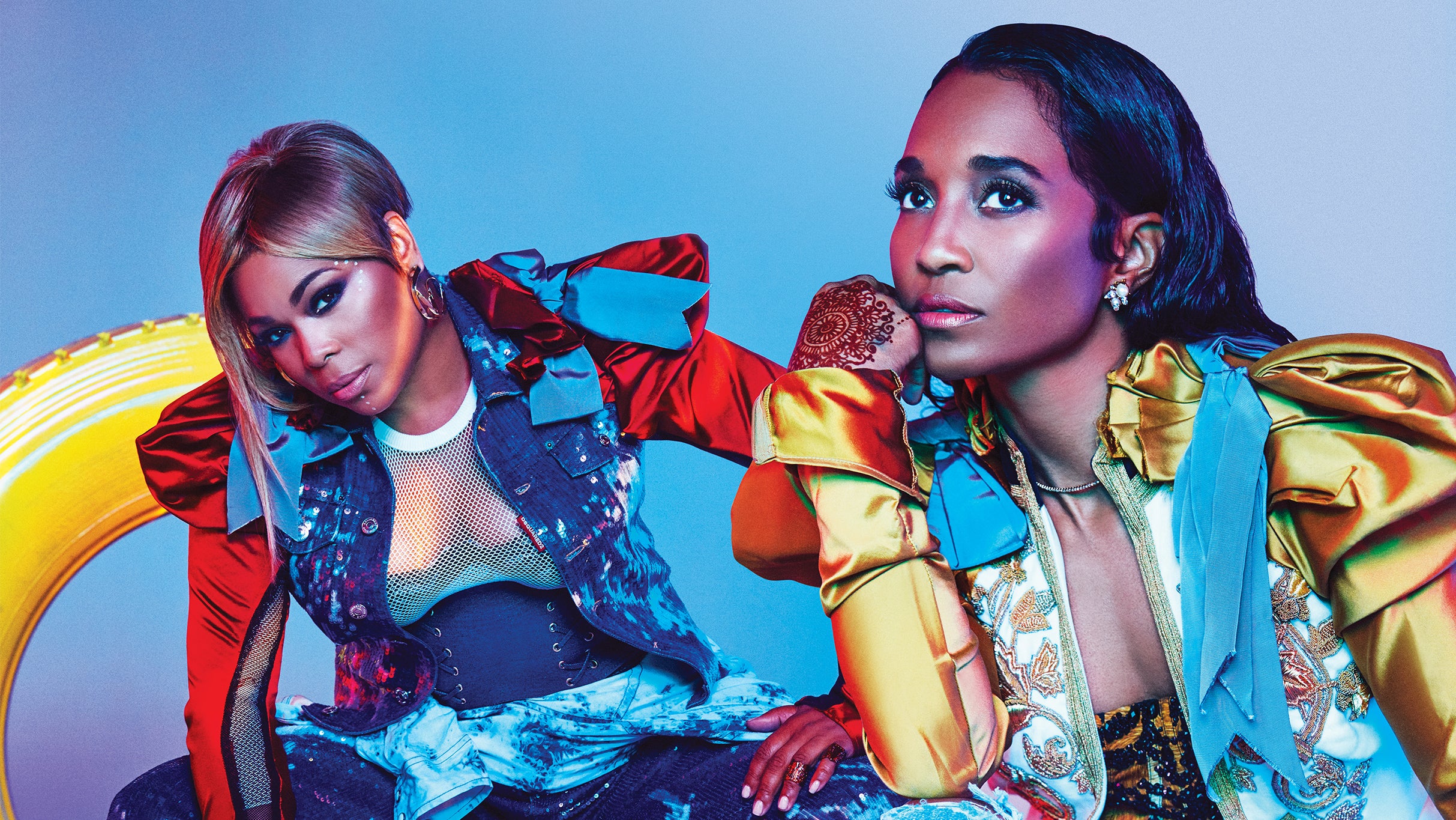TLC at EPIC Event Center – Green Bay, WI