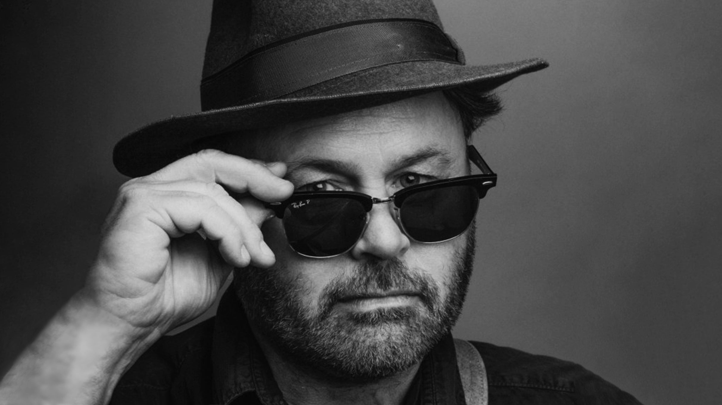 Martin Sexton at North Shore Center – Skokie, IL