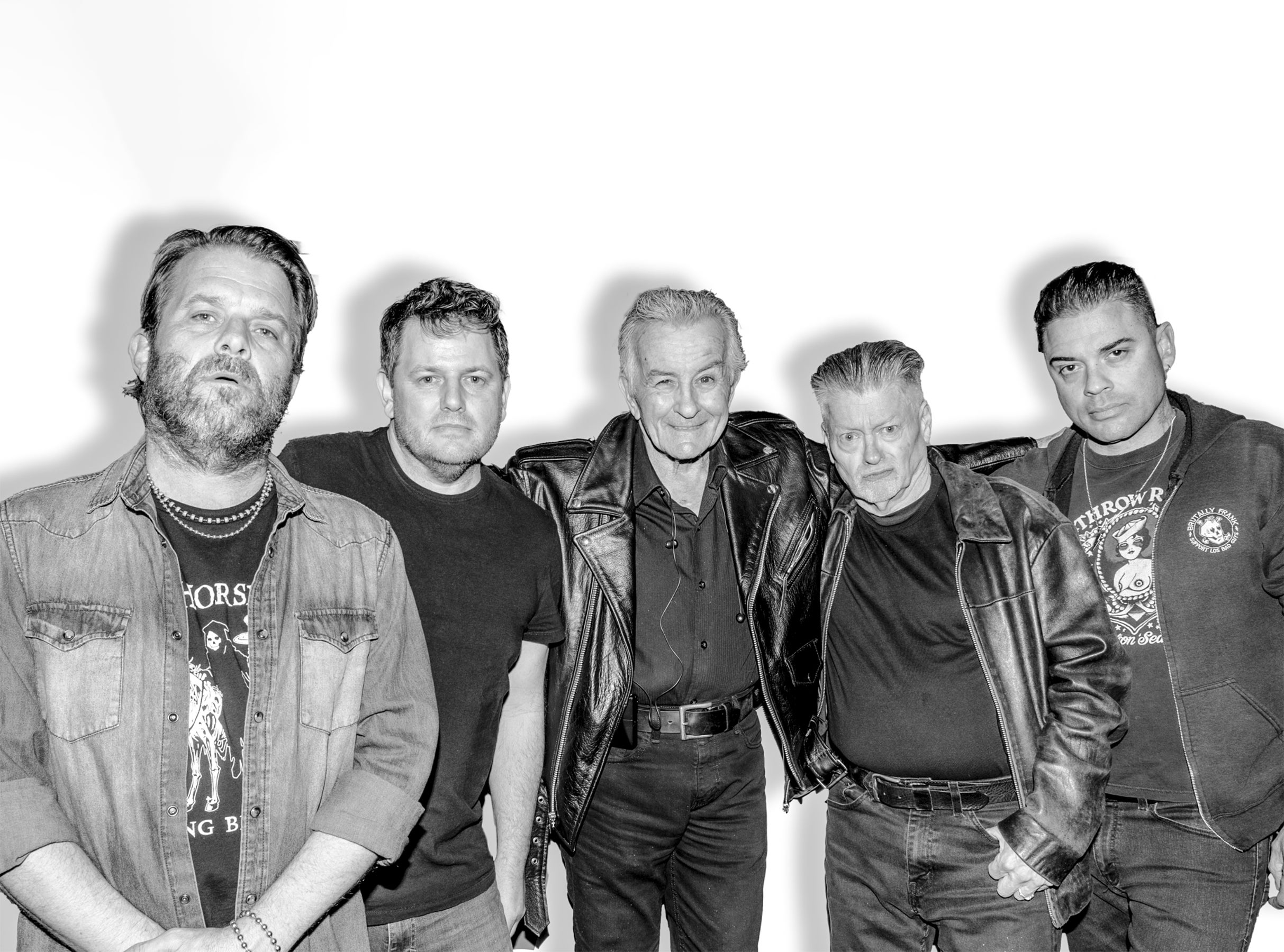 Fear at Granada Theater Dallas – Dallas, TX