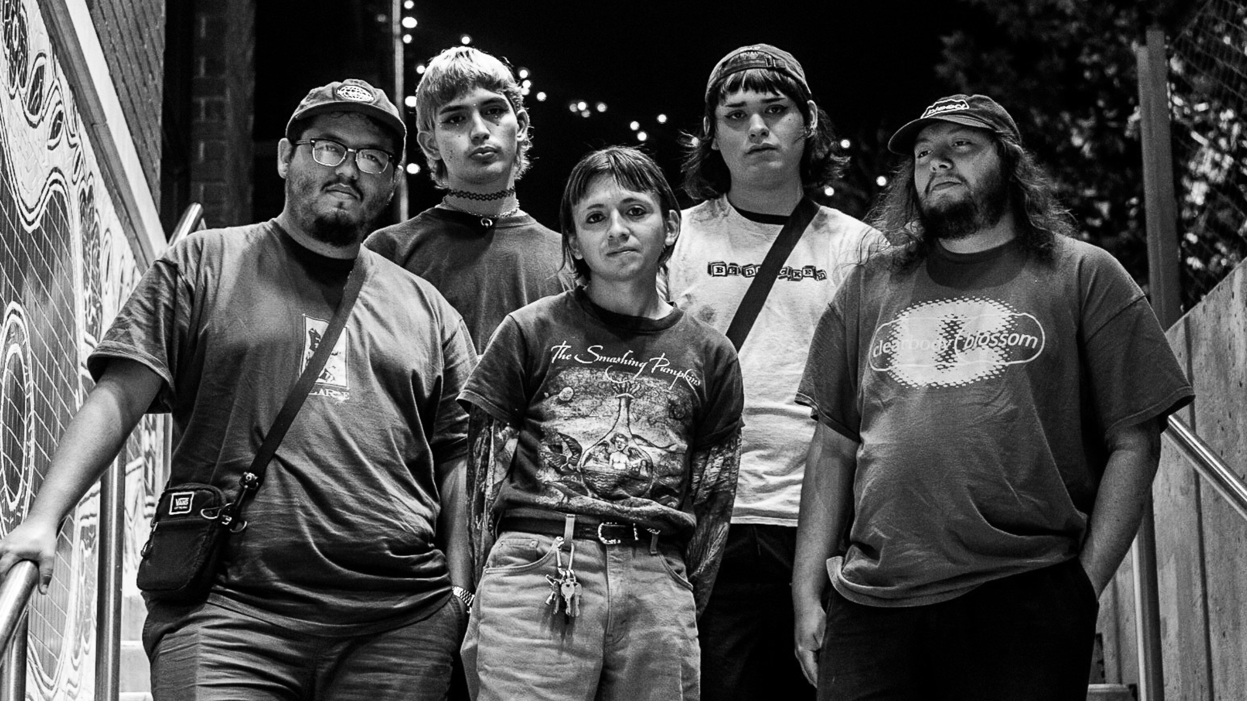 GLARE at The Sanctuary – Hamtramck, MI