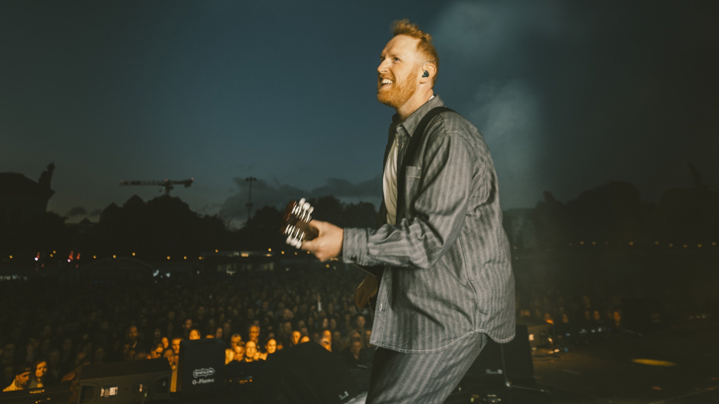 Gavin James at Subterranean – Upstairs – Chicago, IL